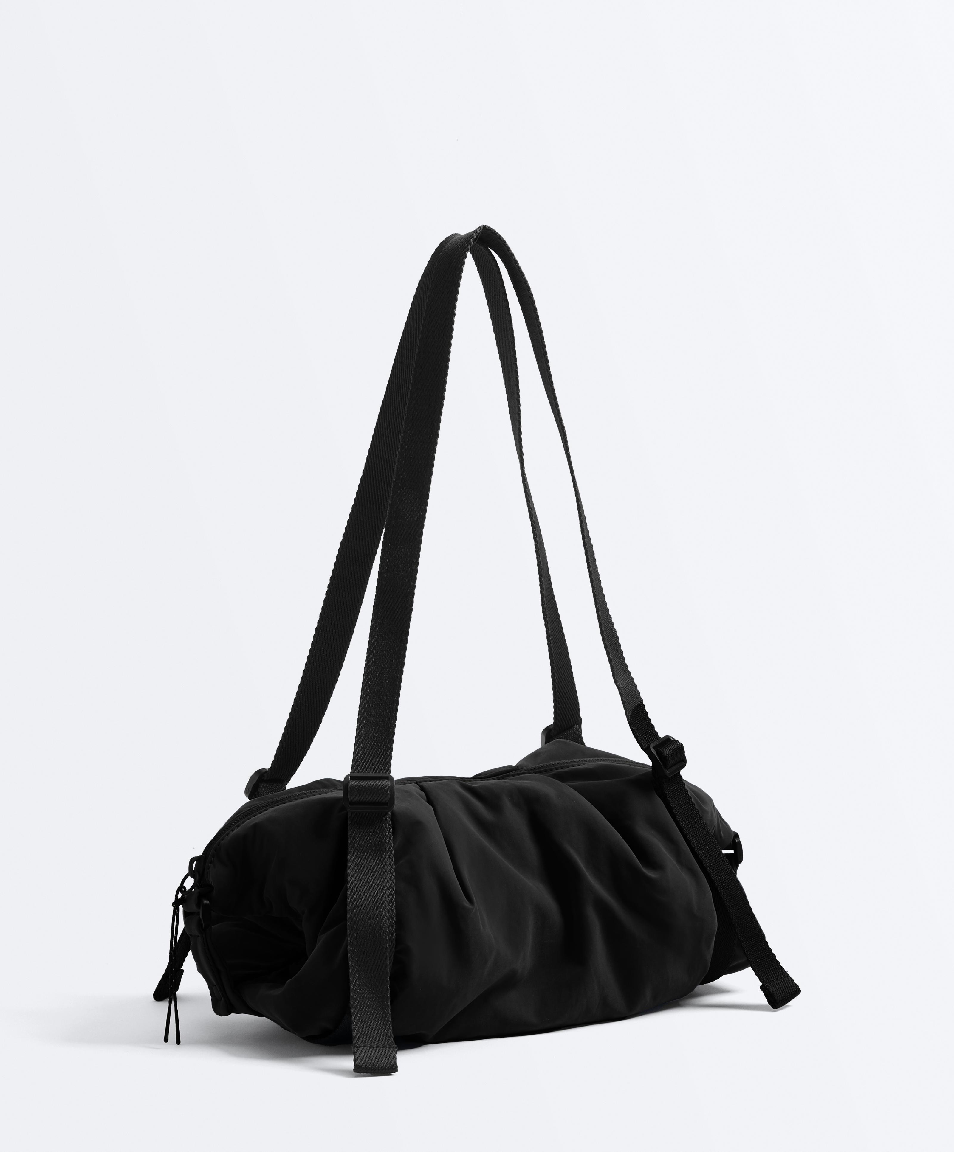 Mini borsa a tracolla Mini borsa a tracolla