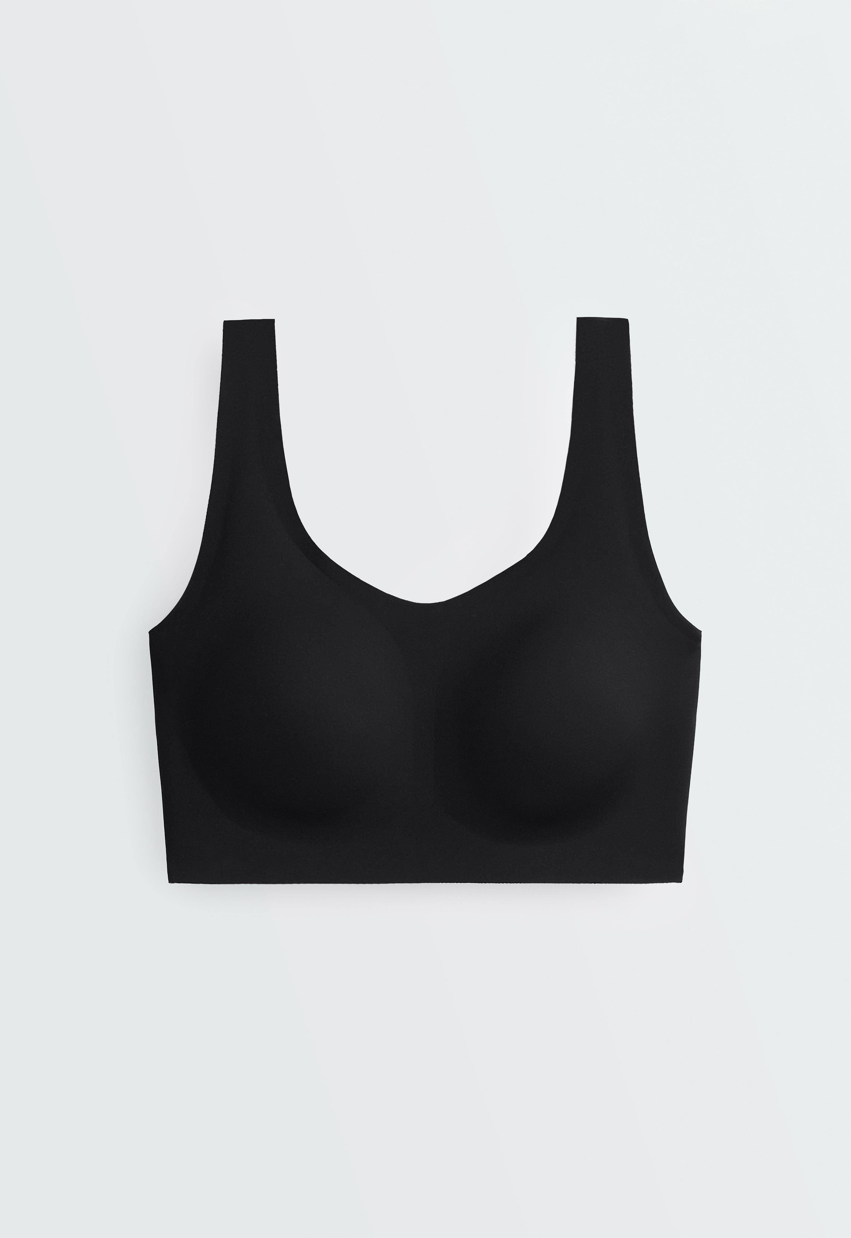Perfect-adapt medium-support sports bra with cups Perfect-adapt medium-support sports bra with cups