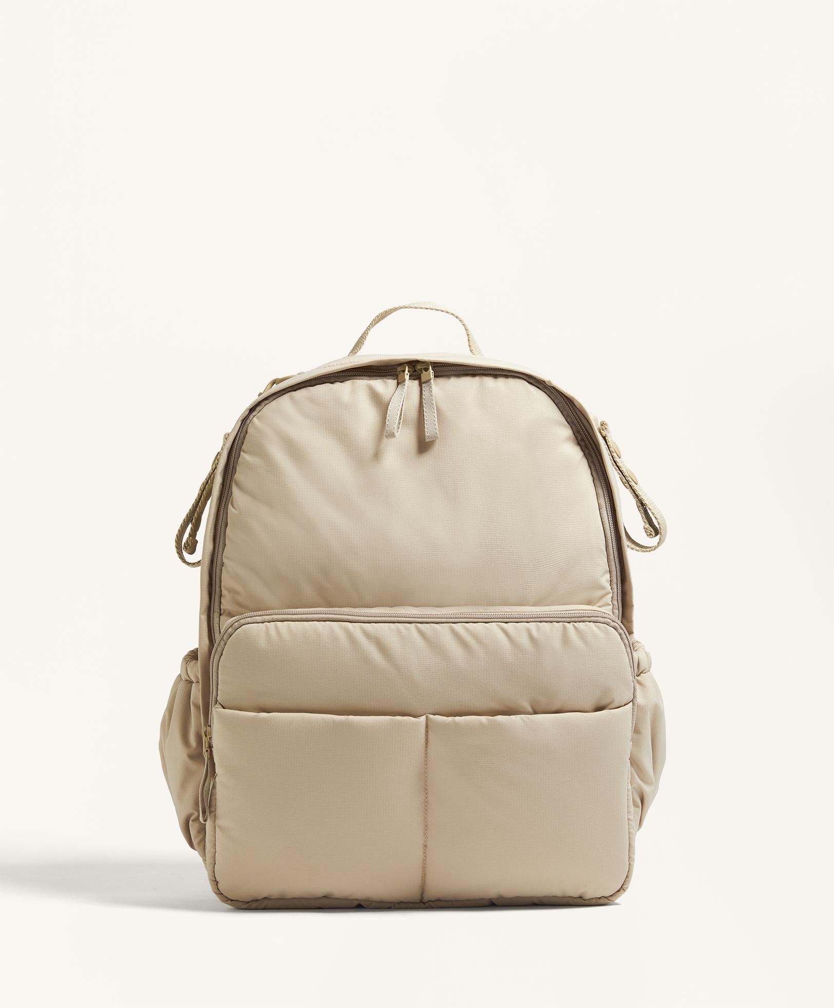 Mochila maternidad maxi Mochila maternidad maxi