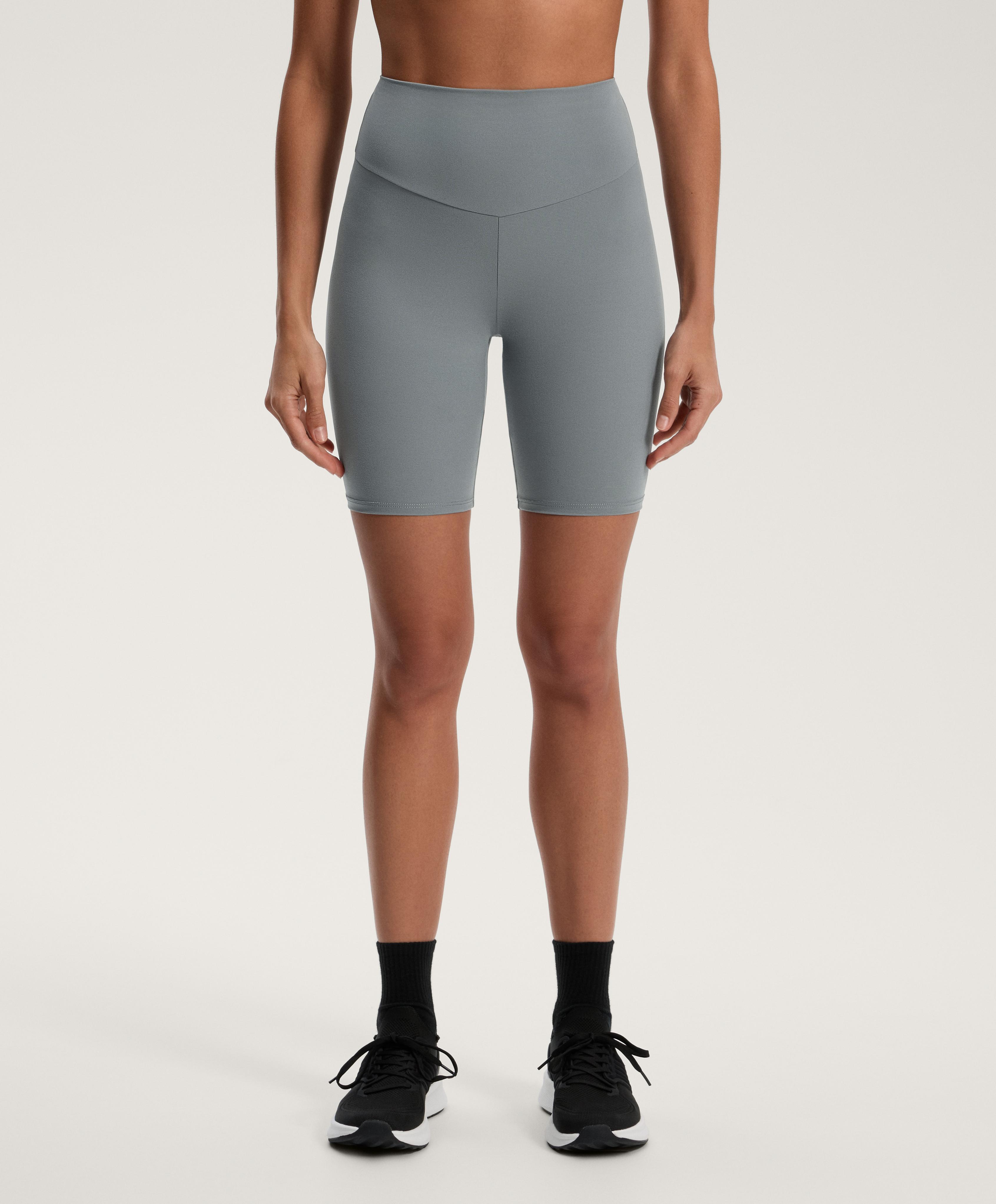 Leggings de ciclista high rise Comfortlux (20 cm) Leggings de ciclista high rise Comfortlux (20 cm)
