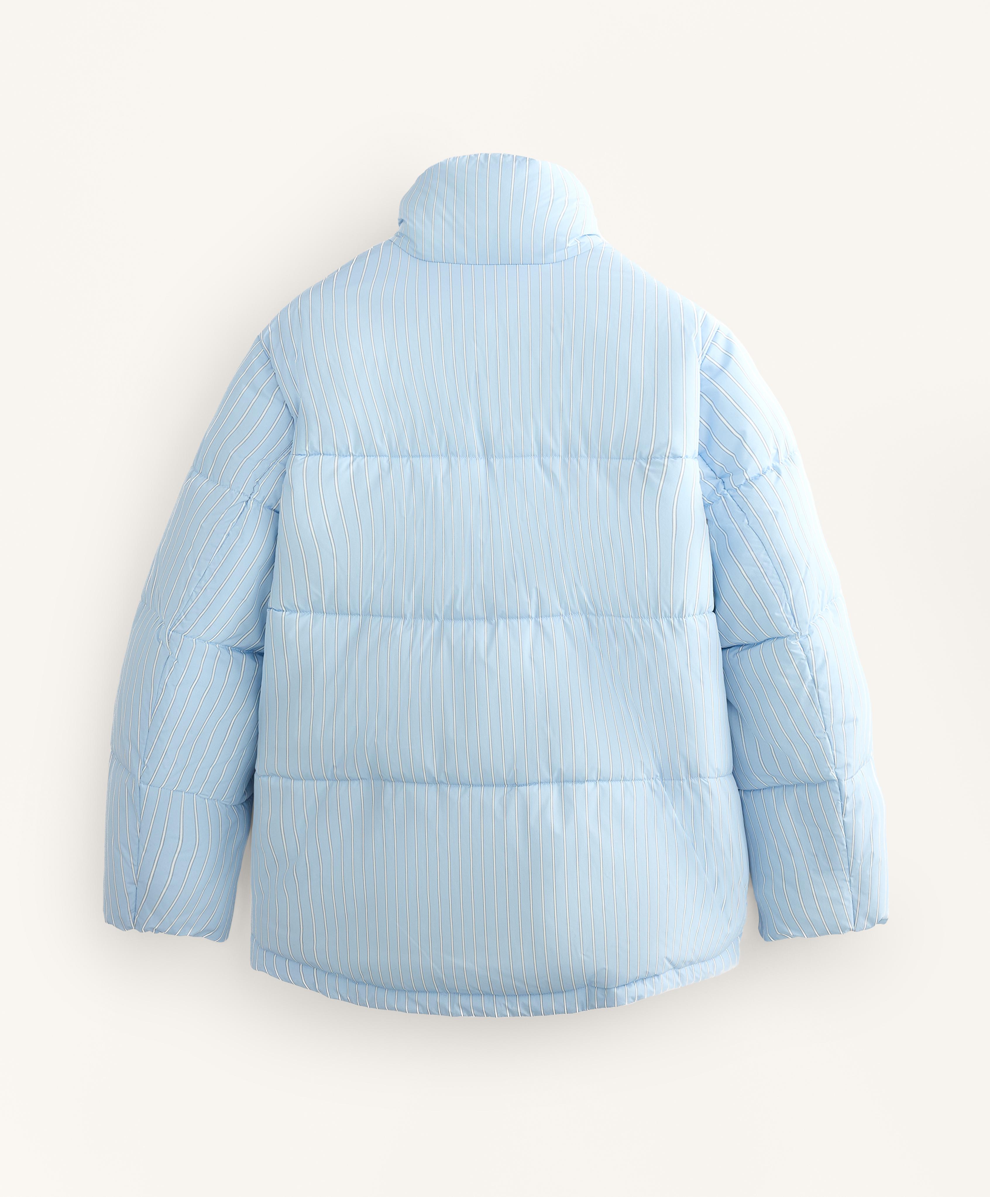 Primaloft® suya dayanıklı dolgulu ceket - Görsel 5