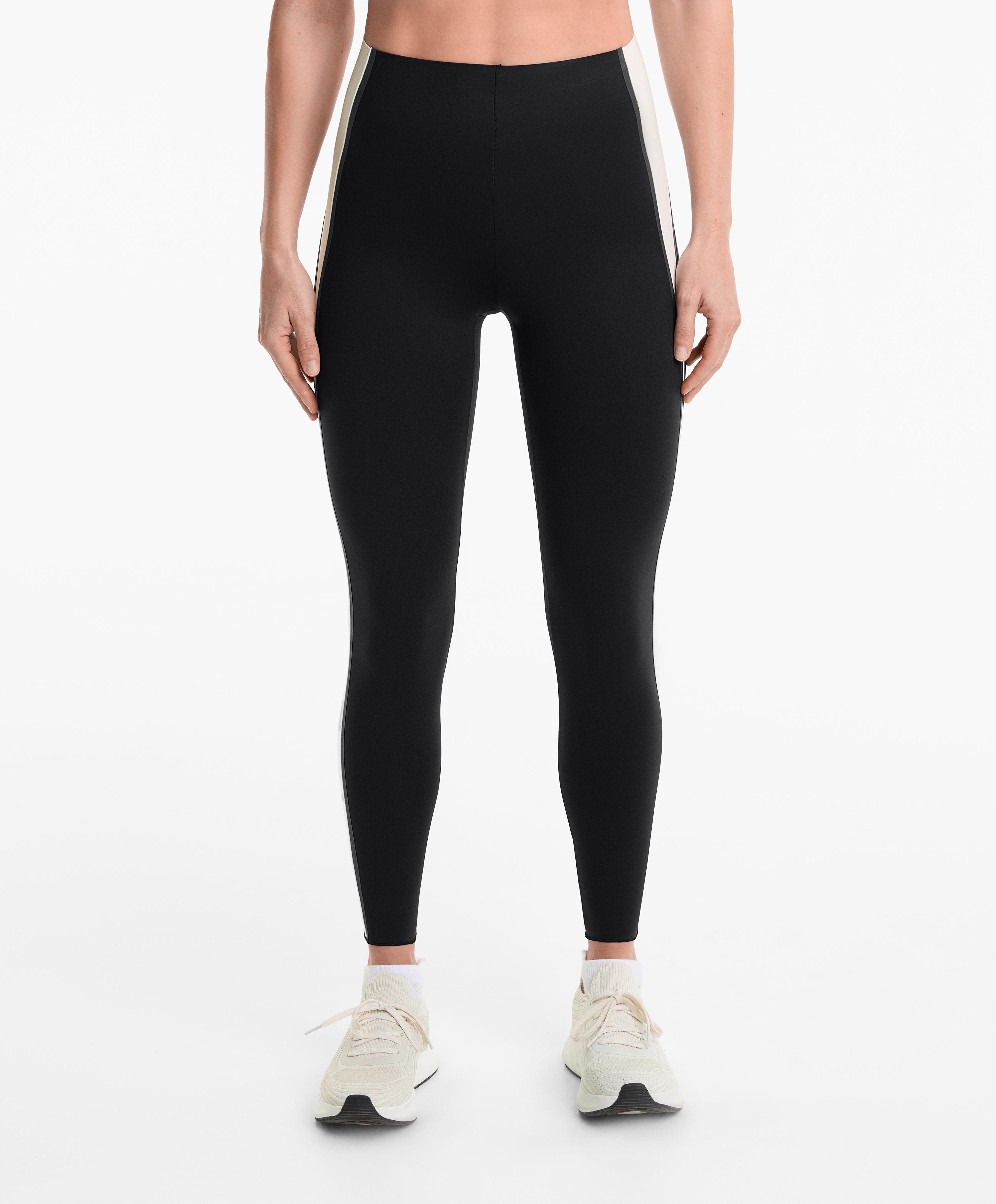 Leggings 7/8 high rise perfect-adapt 65 cm Leggings 7/8 high rise perfect-adapt 65 cm