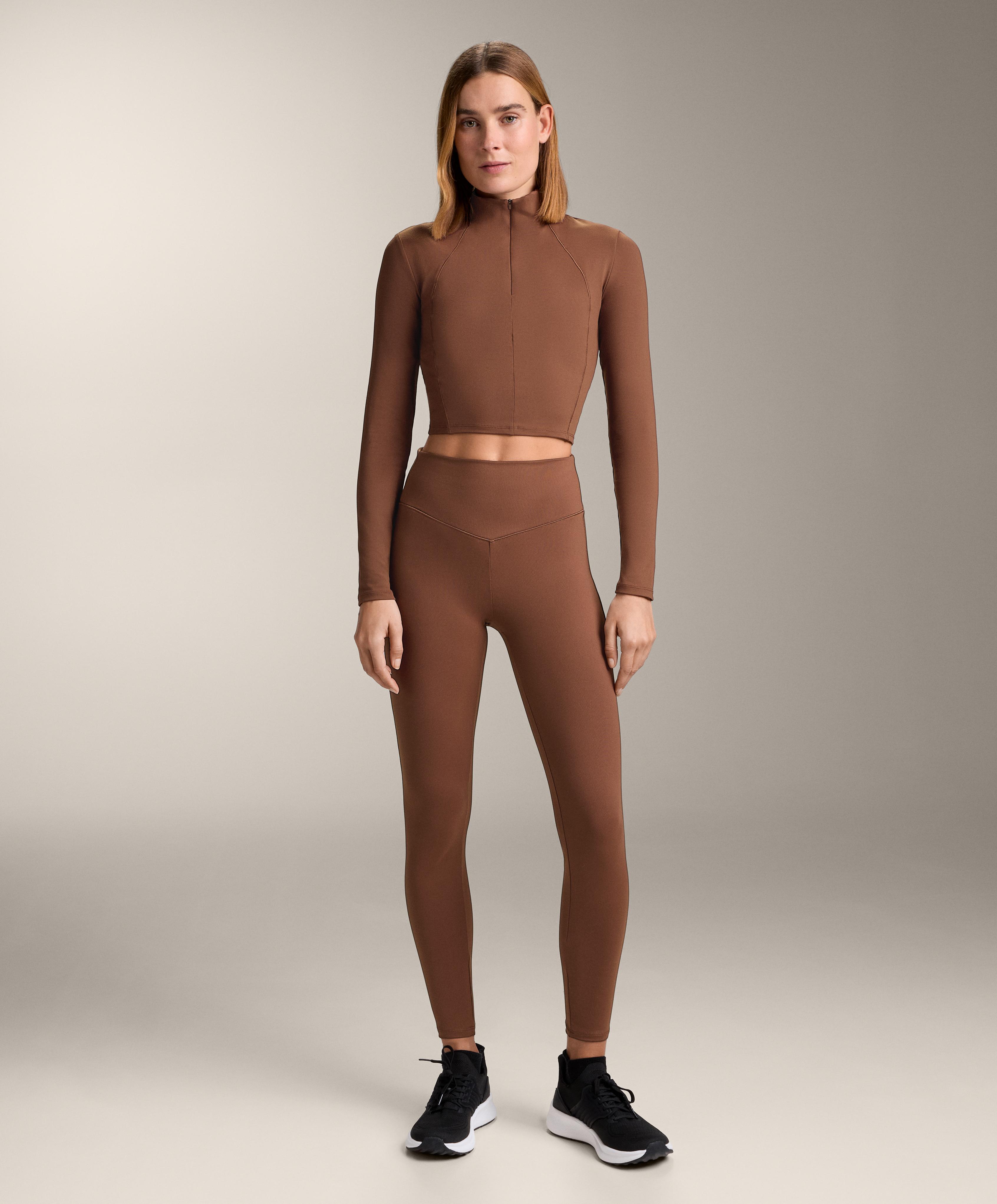 Leggings 7/8 high rise Evermove