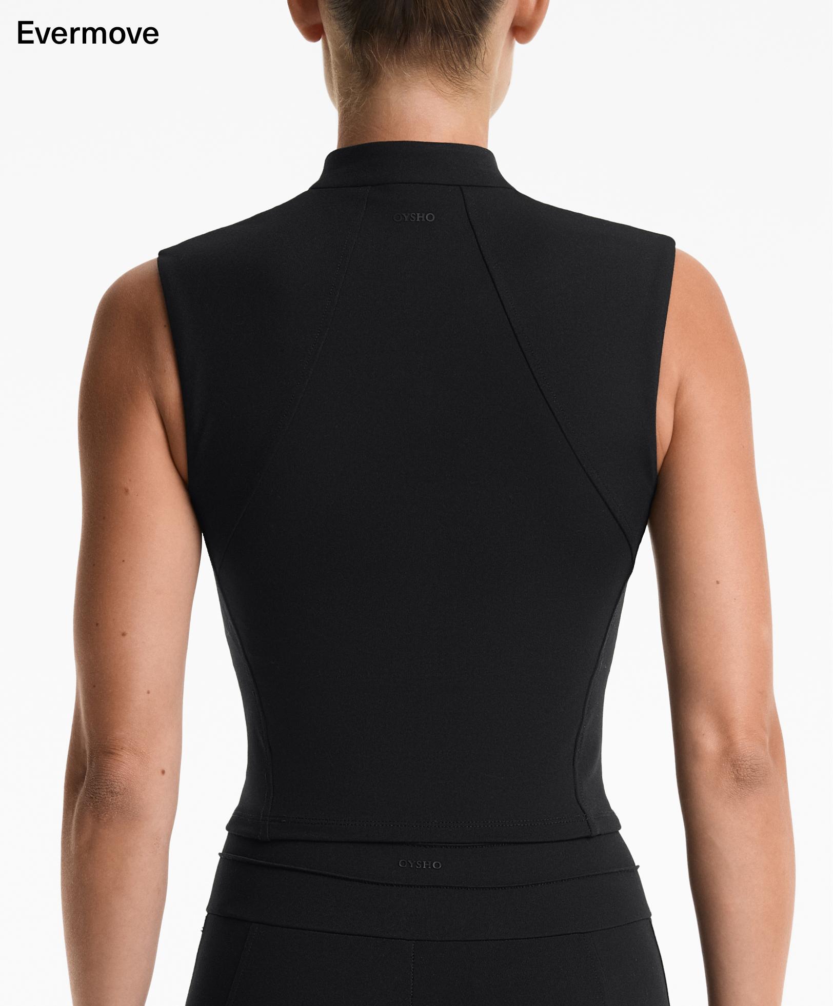 Evermove crease tank top