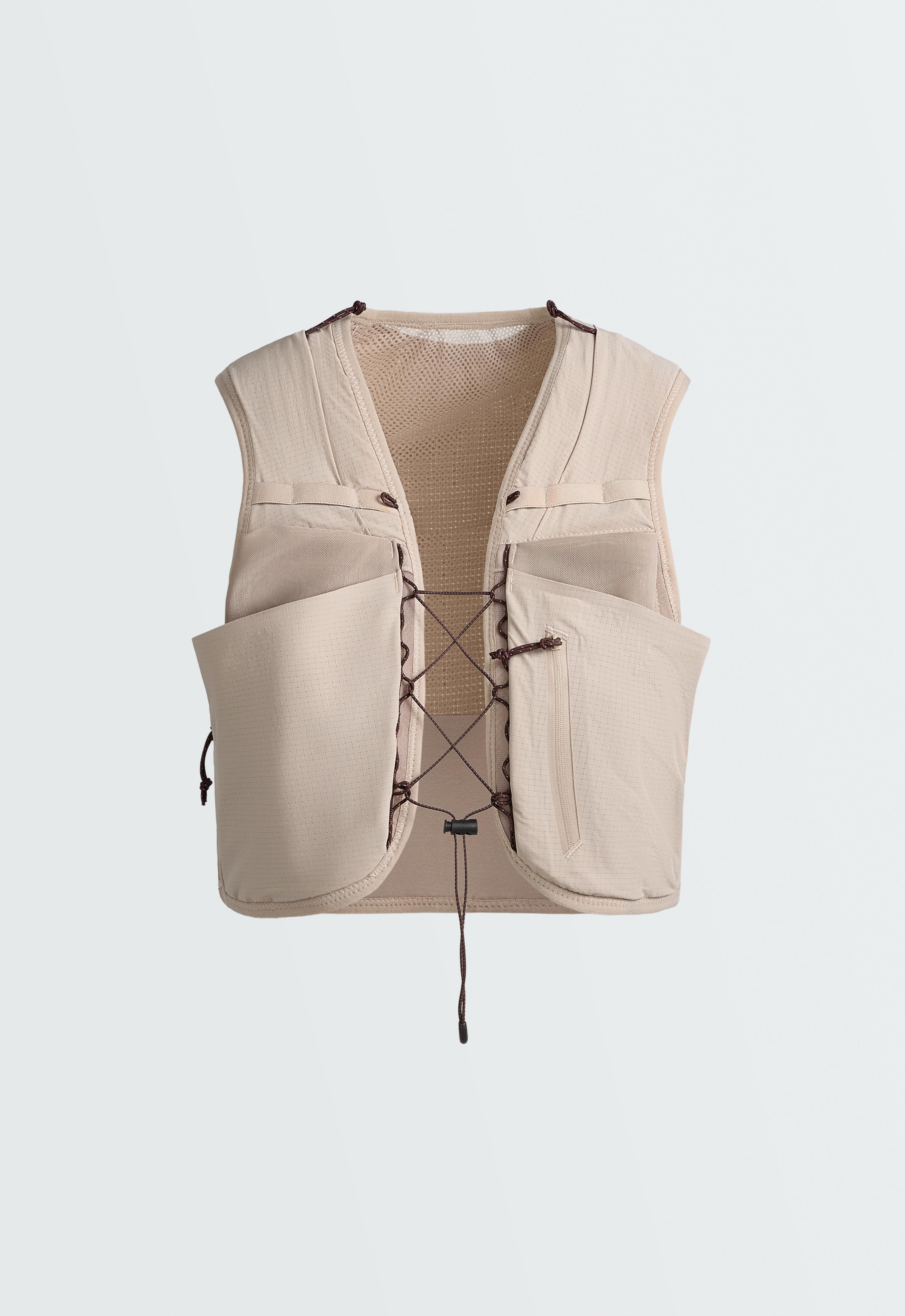 Running vest