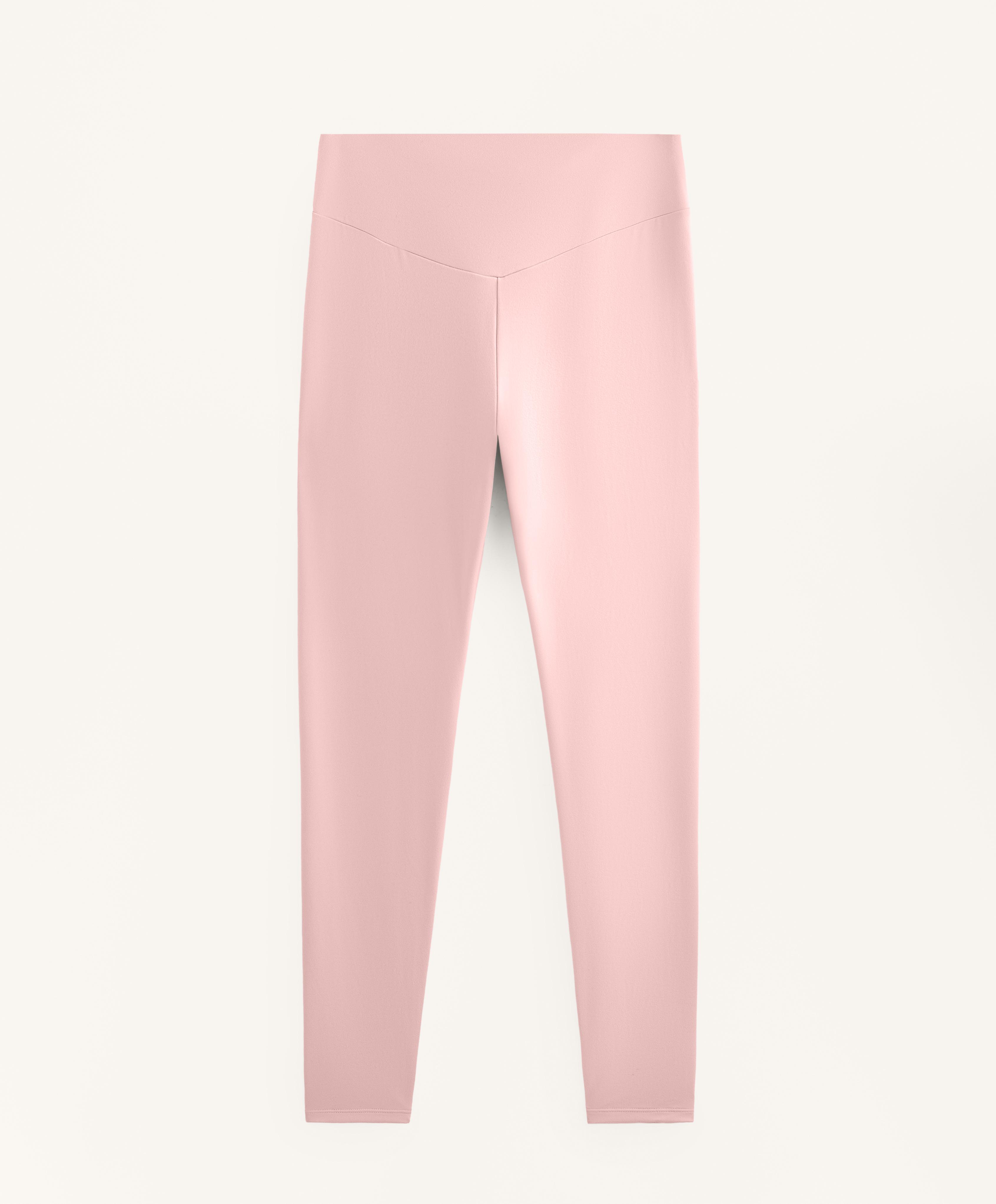 Comfortlux high-rise ankle-length leggings Comfortlux high-rise ankle-length leggings