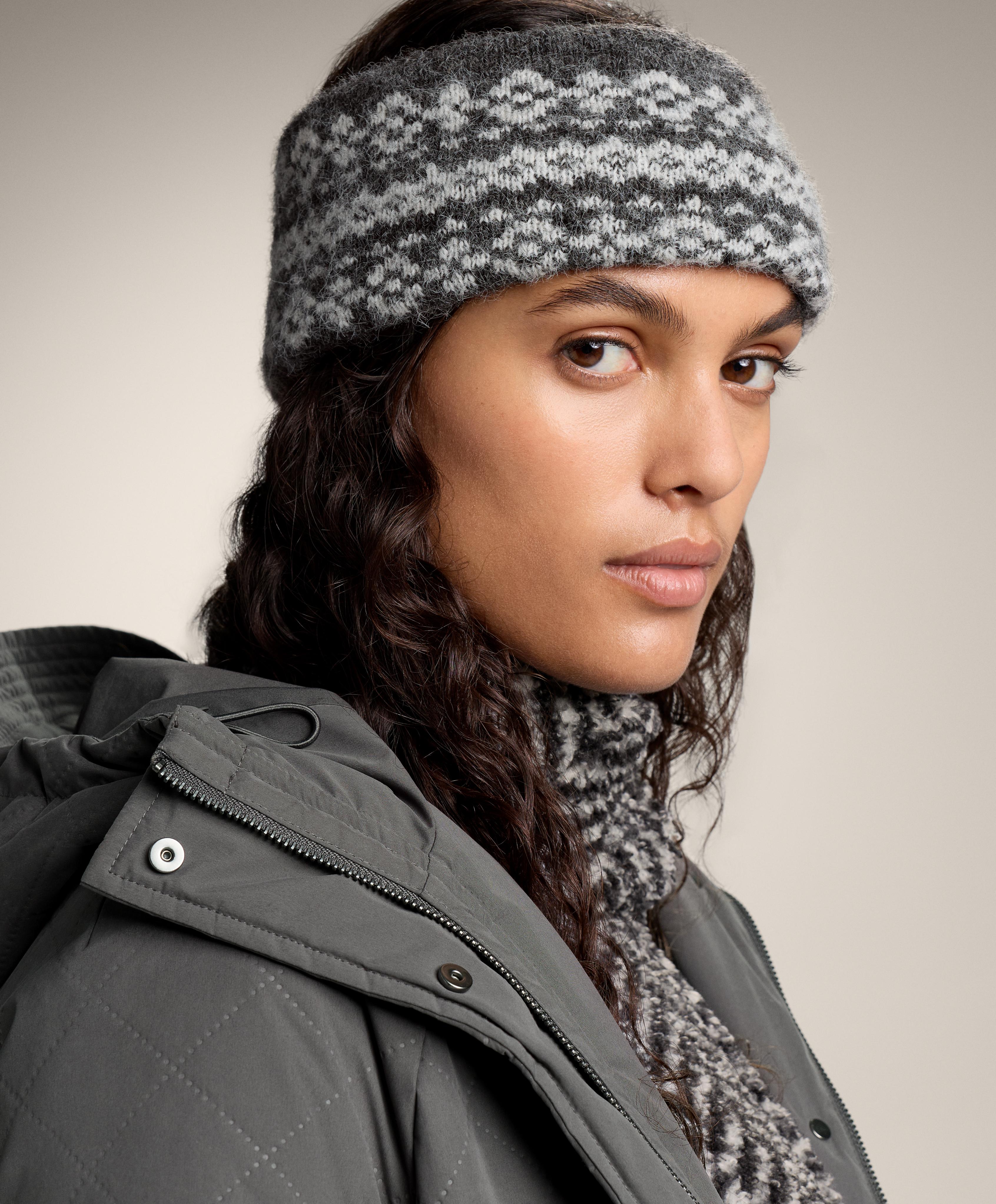 Αθλητική κορδέλα μαλλιών ζακάρ - Εκπτώσεις Αθλητική κορδέλα μαλλιών ζακάρ - Εκπτώσεις