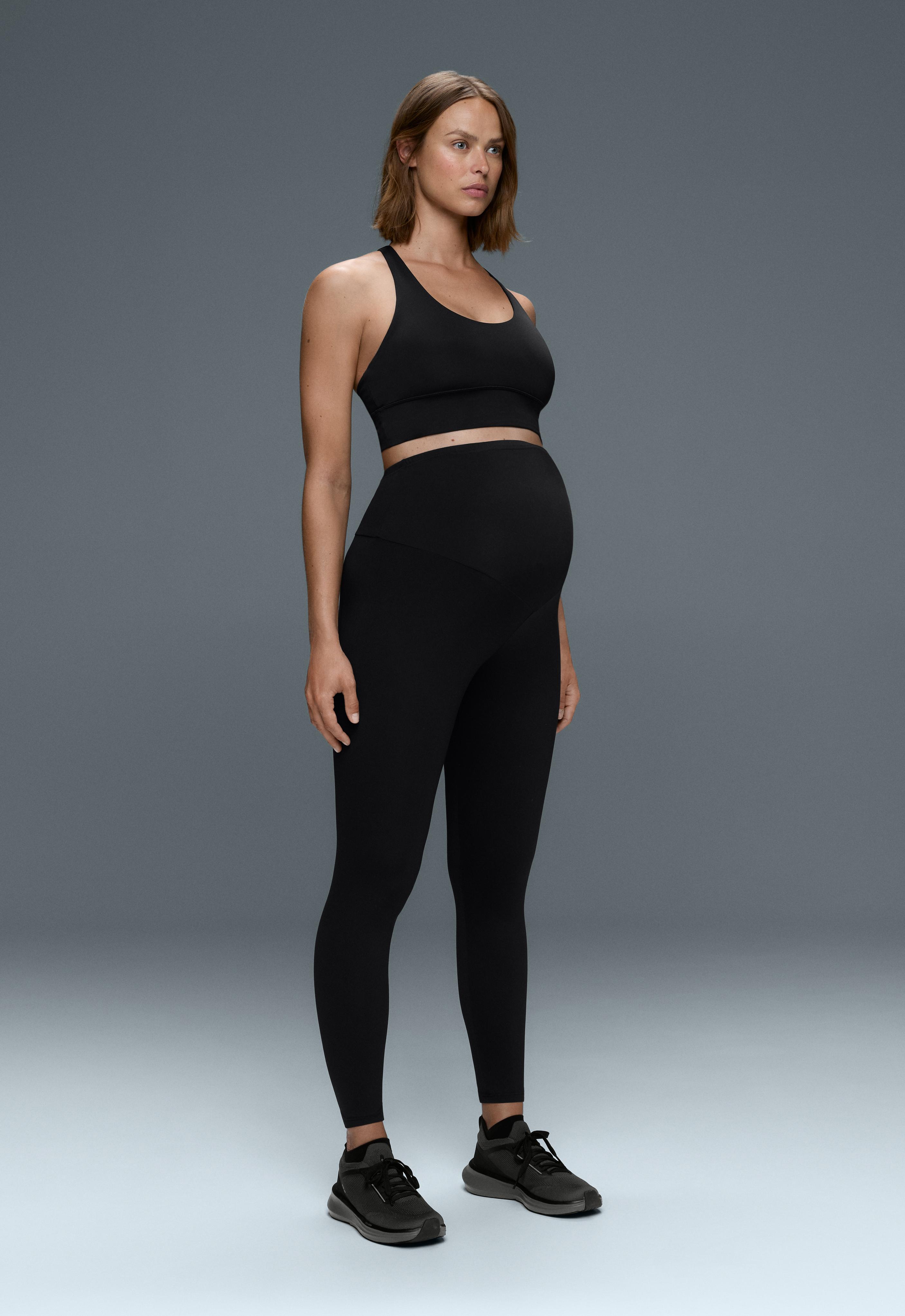 Leggings Comfortlux premamá Leggings Comfortlux premamá
