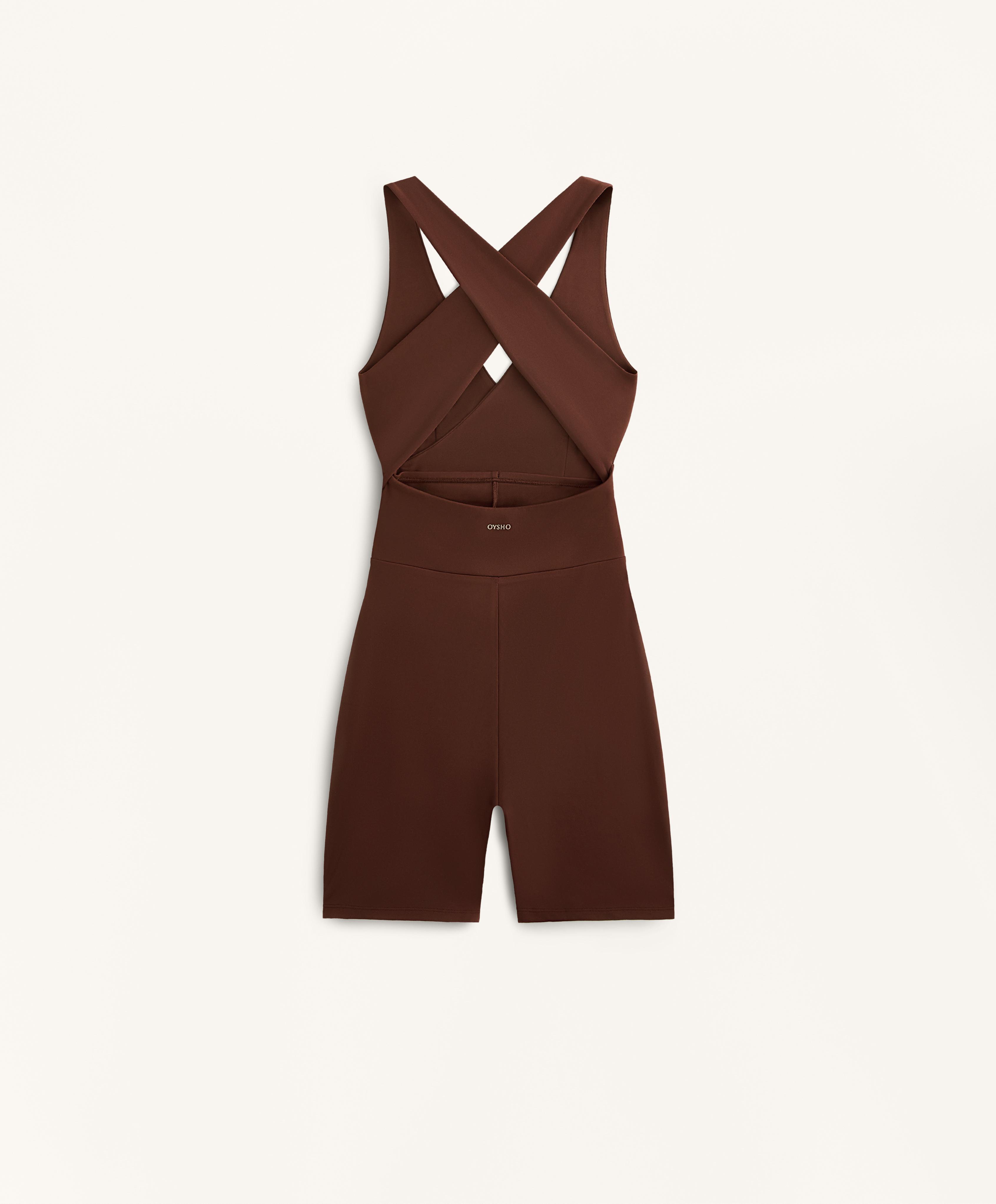 Combishort Comfortlux croisé