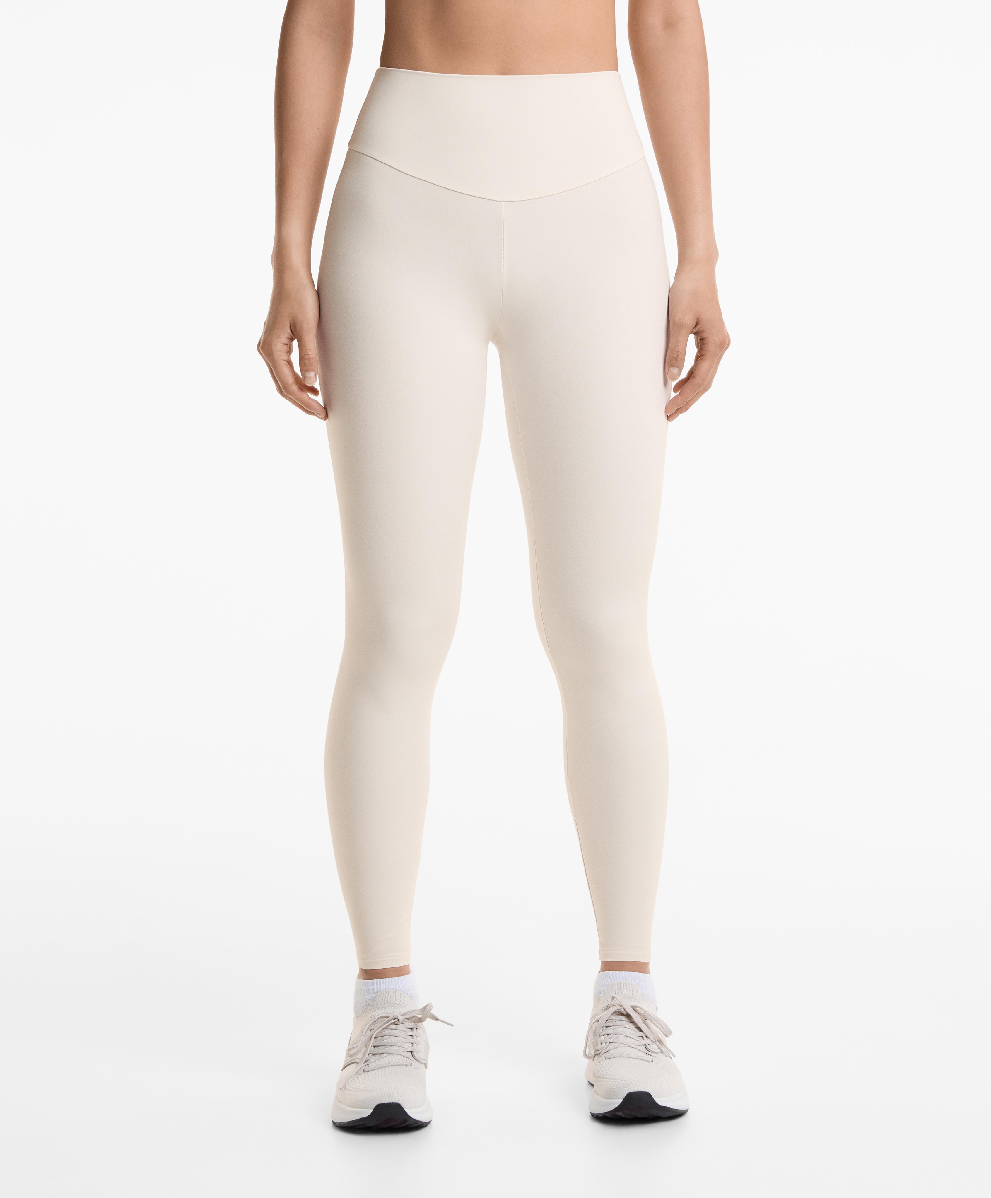 Comfortlux high-rise ankle-length leggings - Sale Comfortlux high-rise ankle-length leggings - Sale