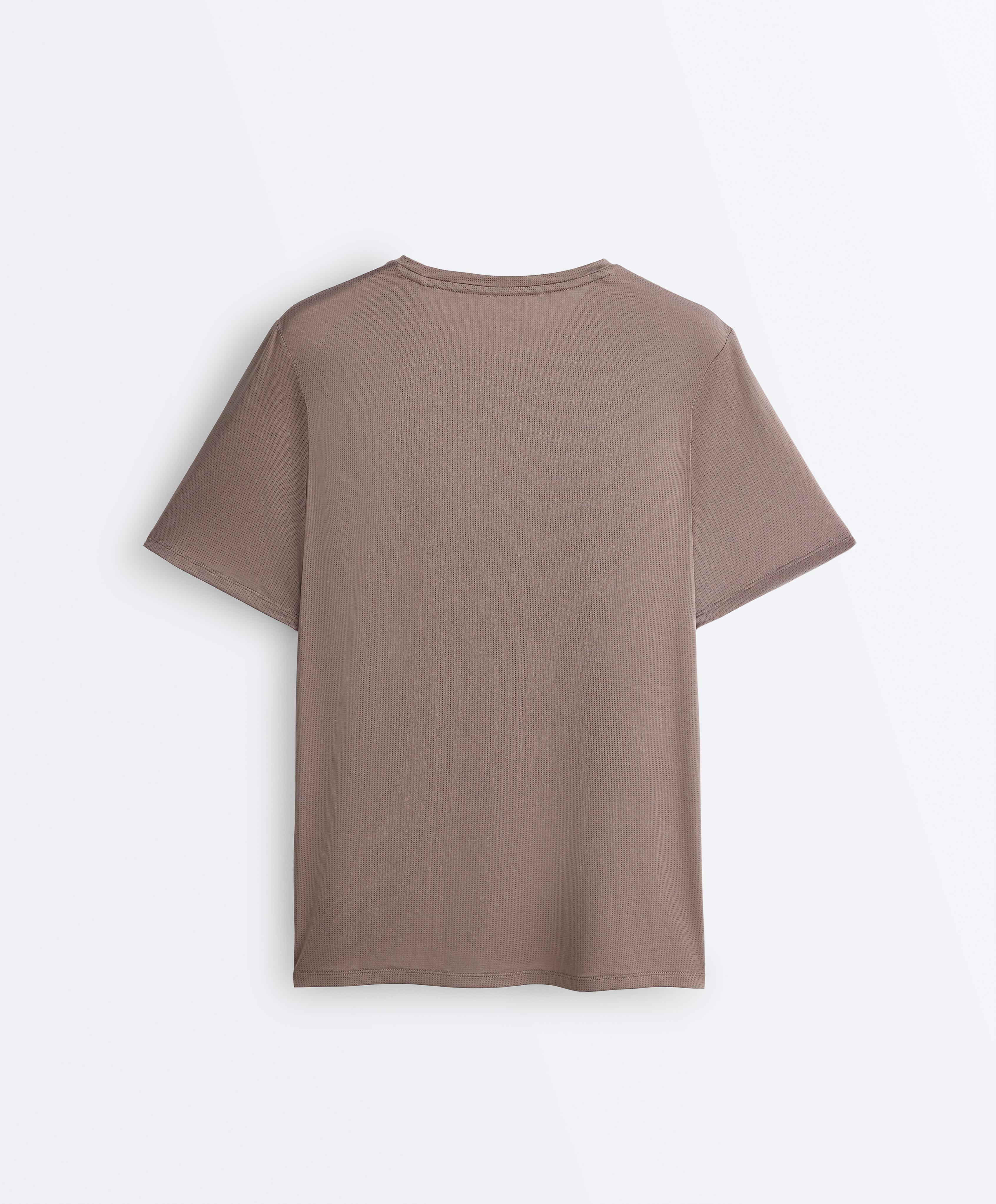 Camiseta hombre mesh Camiseta hombre mesh