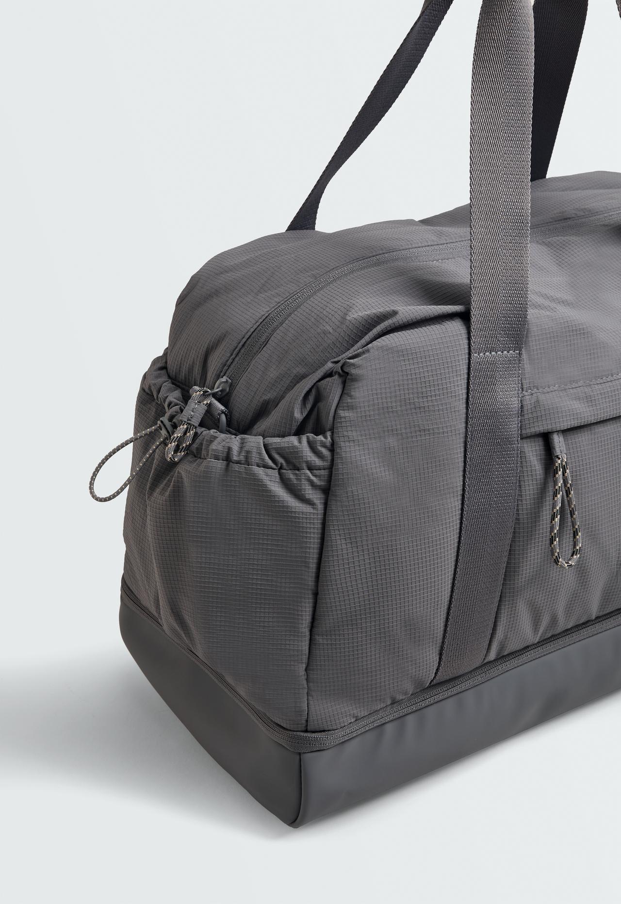 Technical Sport bag — GREY