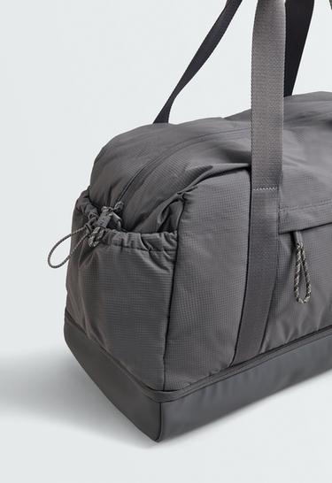 Technical Sport bag — GREY 6