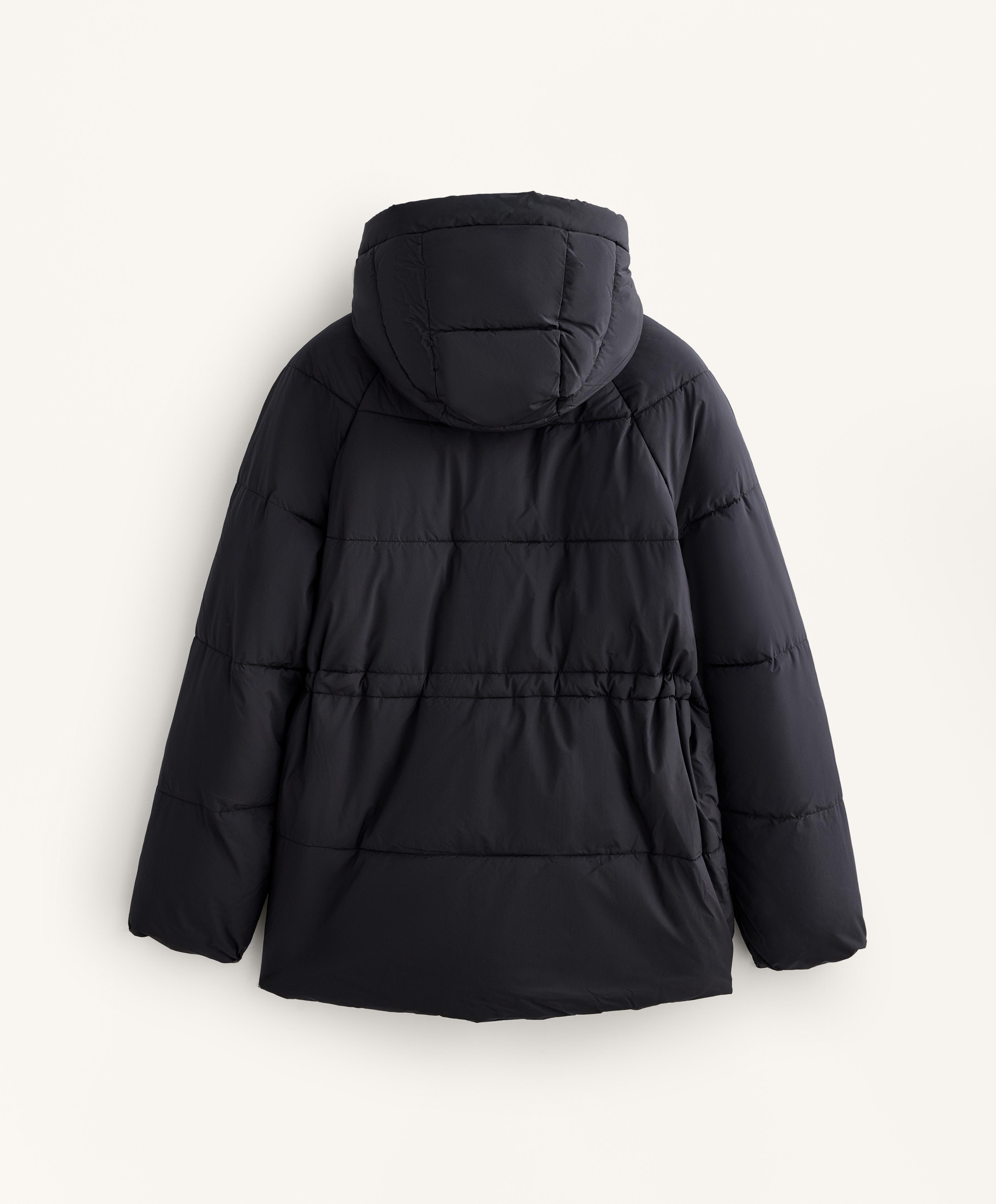 Primaloft® water-repellent padded jacket Primaloft® water-repellent padded jacket