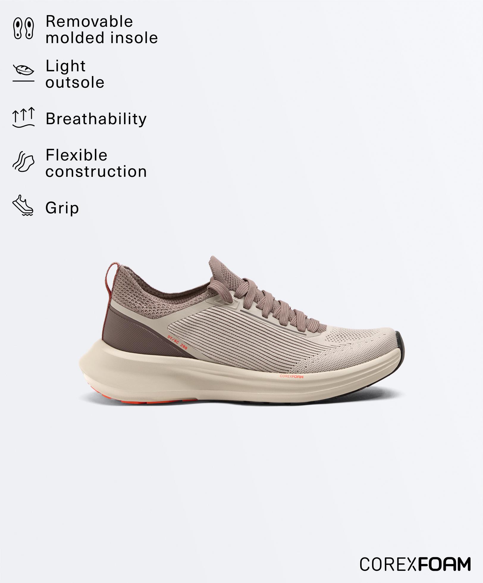 Zapatillas de deporte multiactividad OY/AC 200