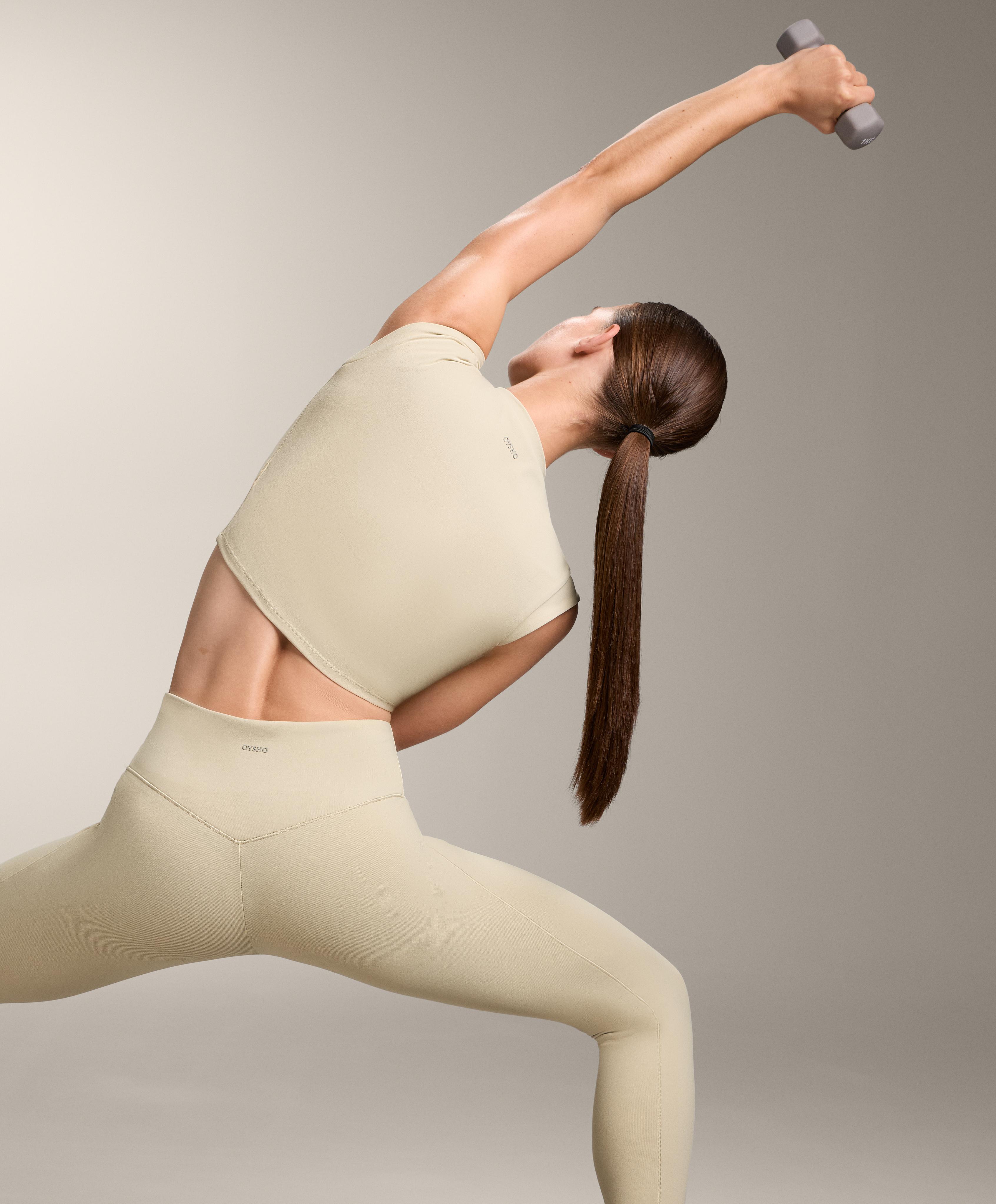 Tank top Evermove χωρίς μανίκια Tank top Evermove χωρίς μανίκια