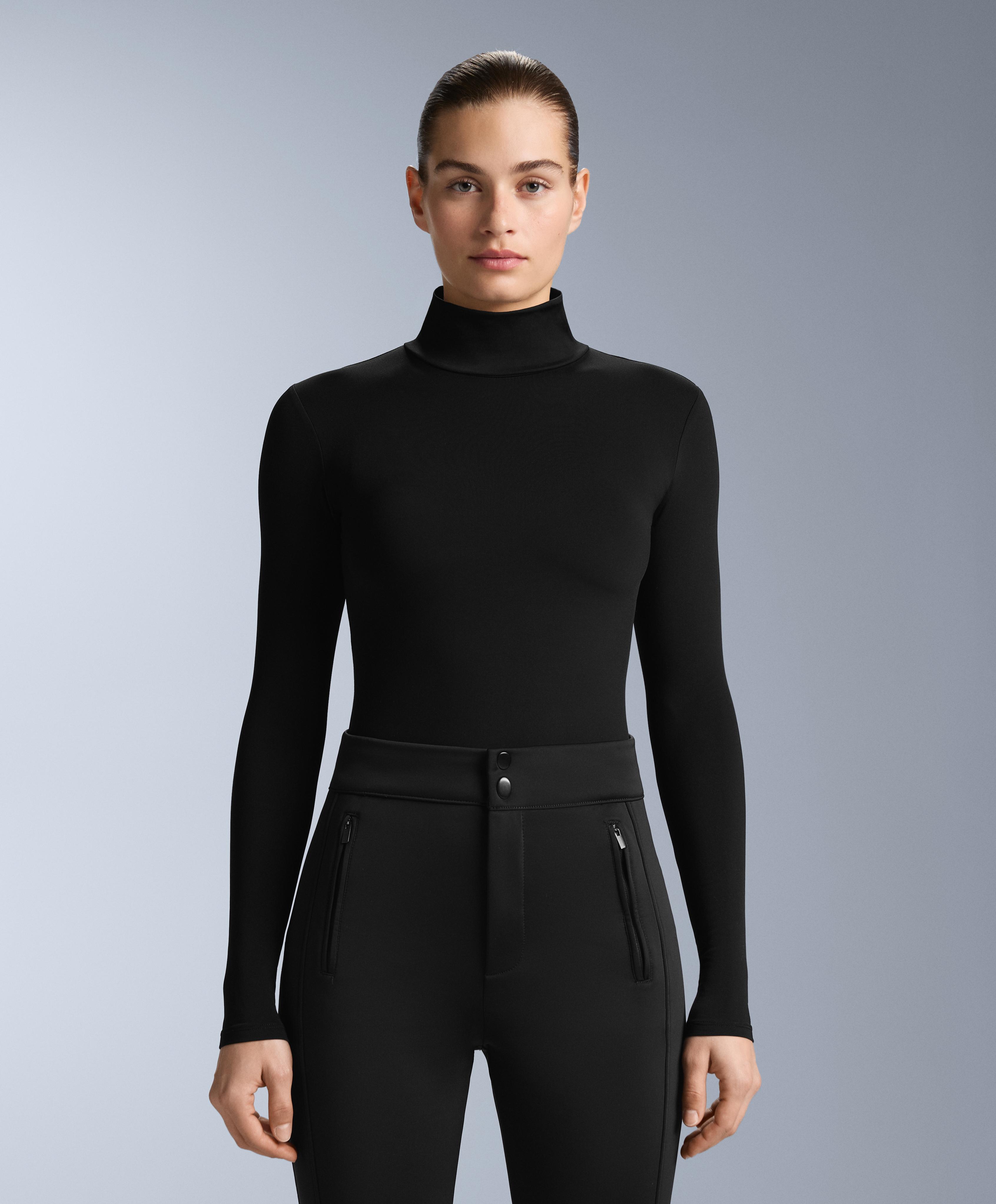 Long sleeve thermal base layer T-shirt - Sale Long sleeve thermal base layer T-shirt - Sale