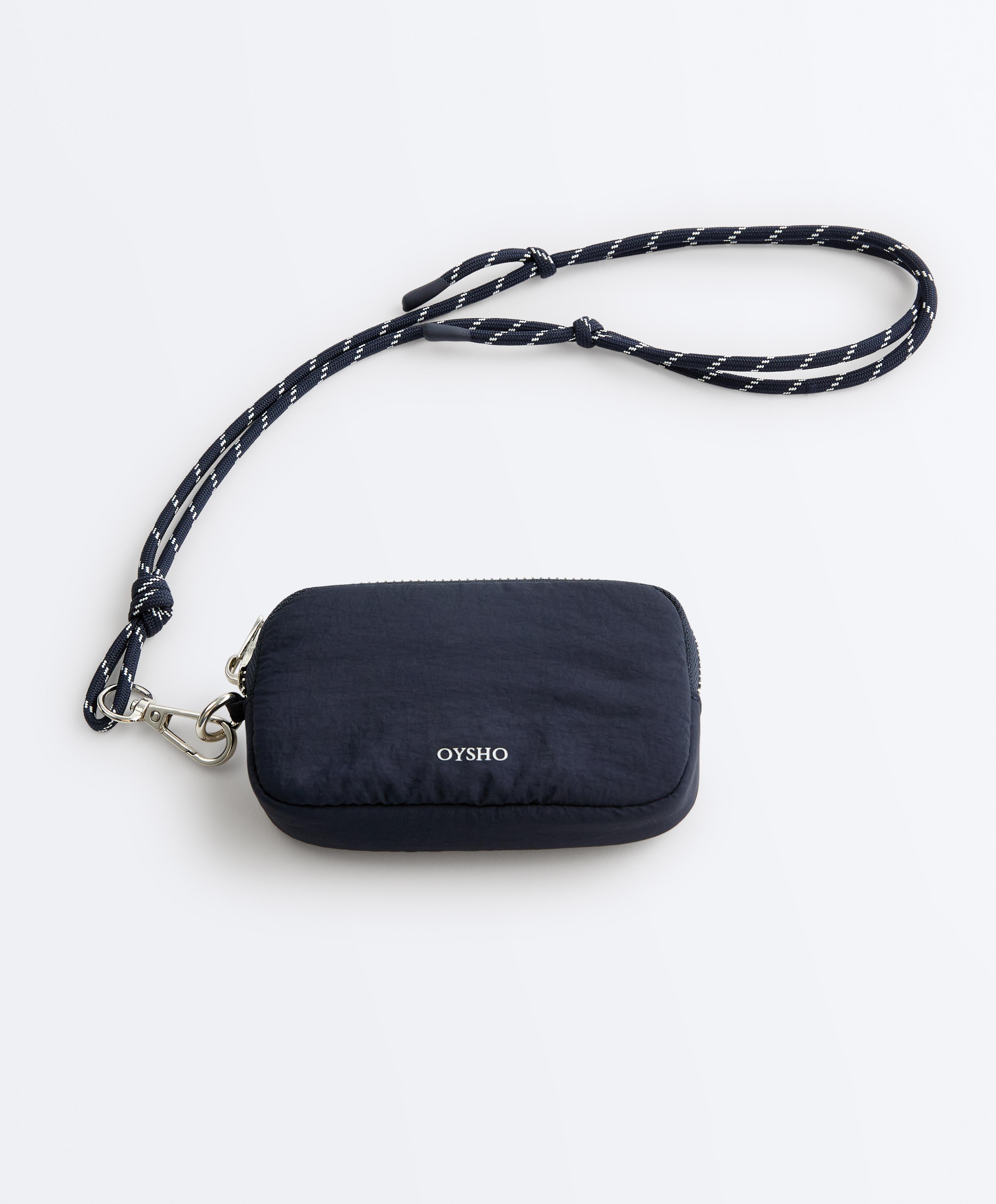 Pouch-Tasche