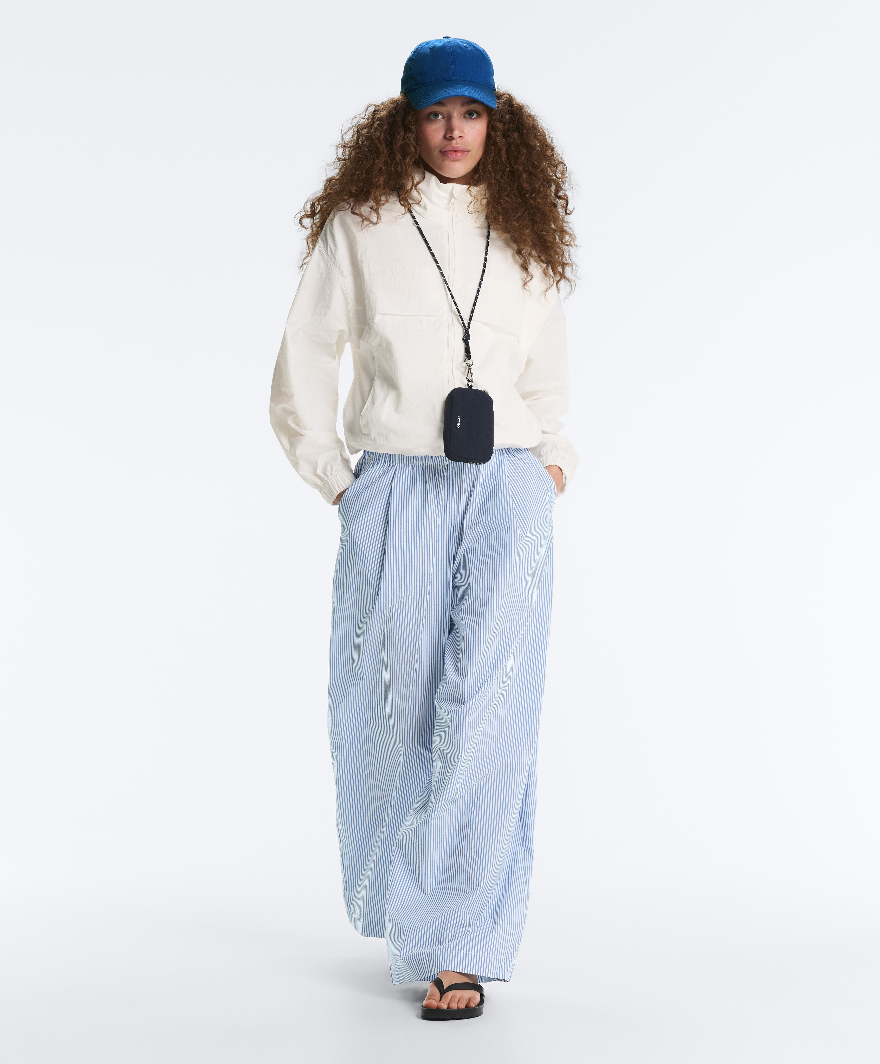 Waterafstotend trackjasje