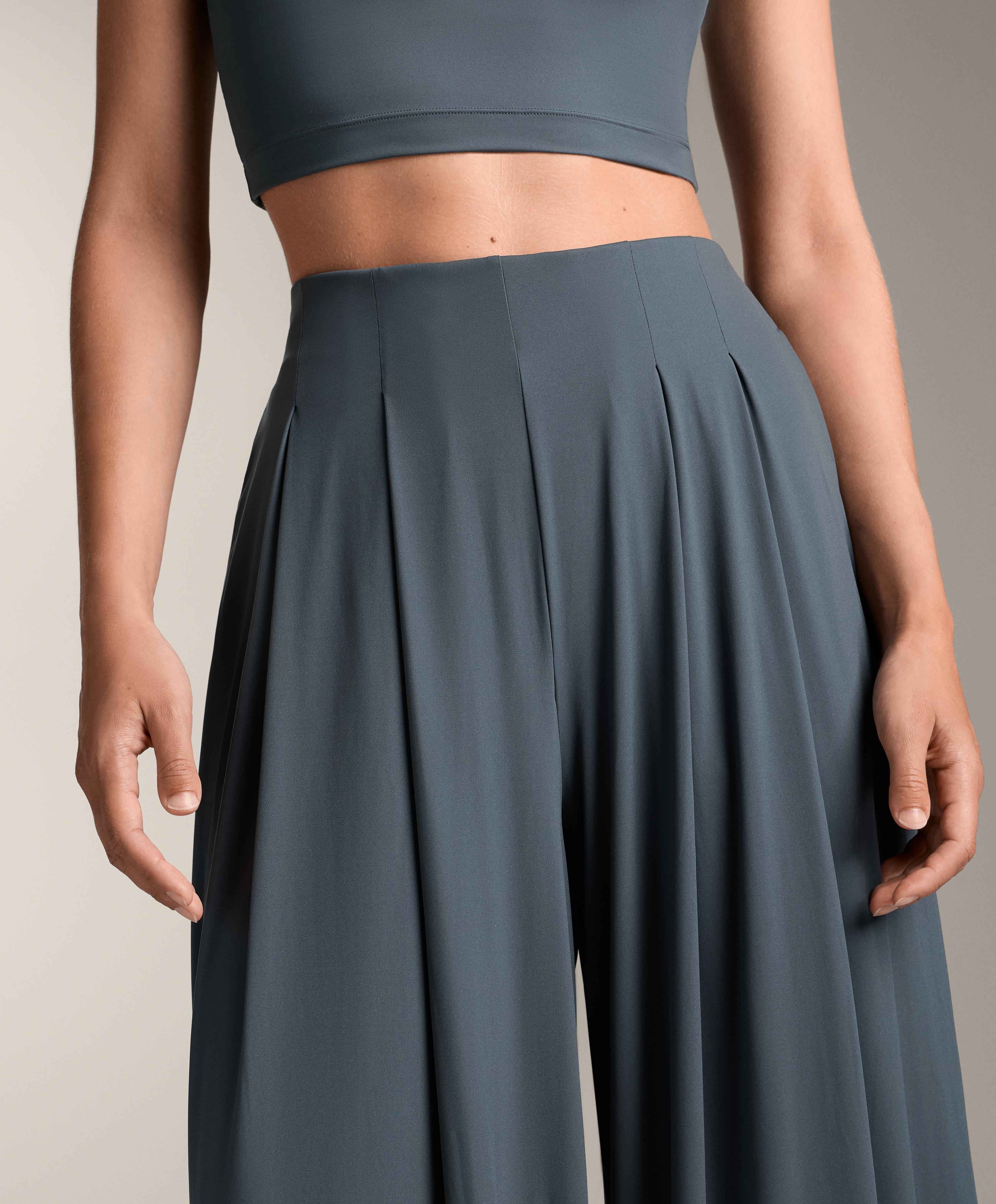 Light Touch geniş kesim pantolon - İndirim Light Touch geniş kesim pantolon - İndirim