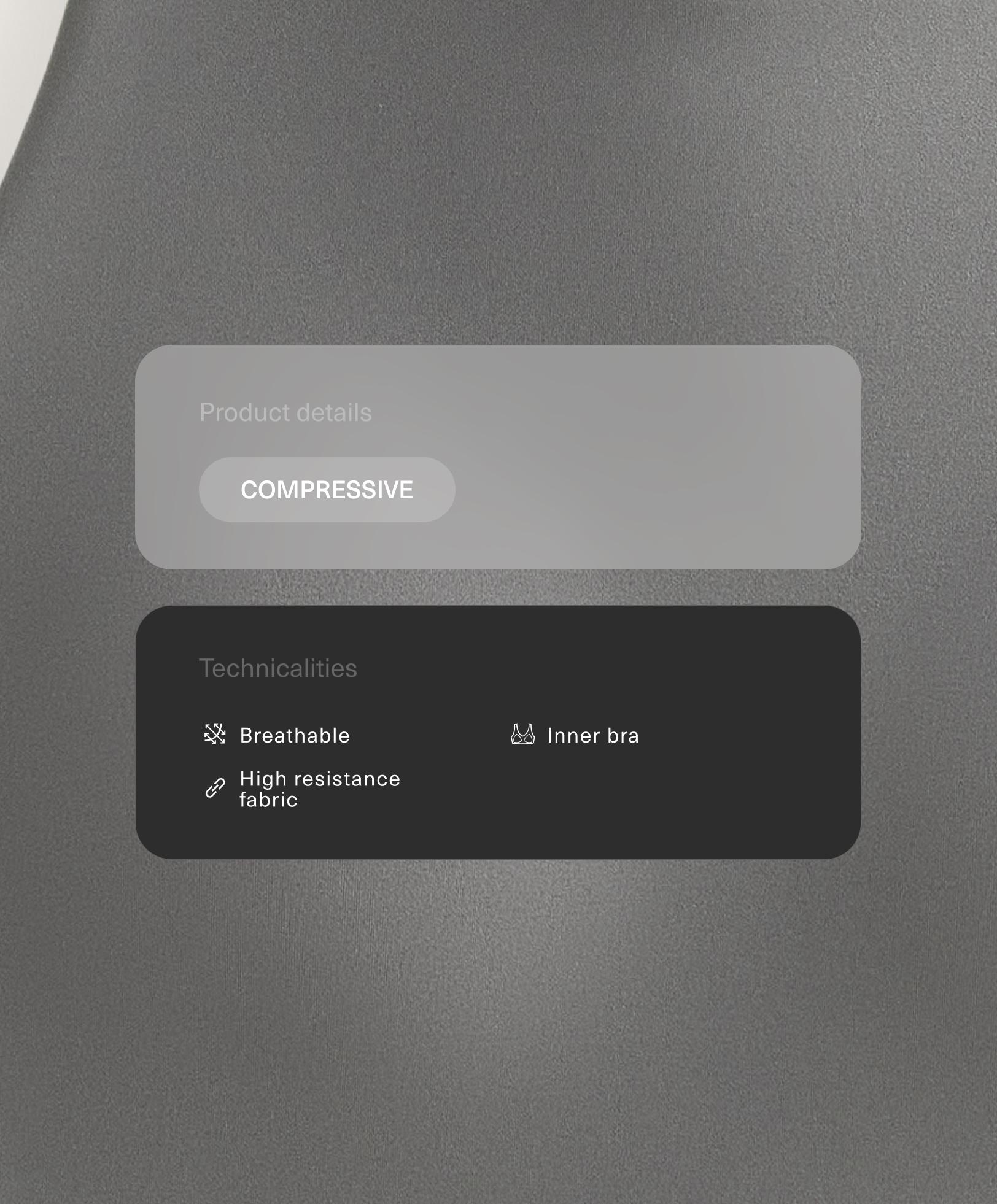 توب تانك Compressive ريترو - تنزيلات