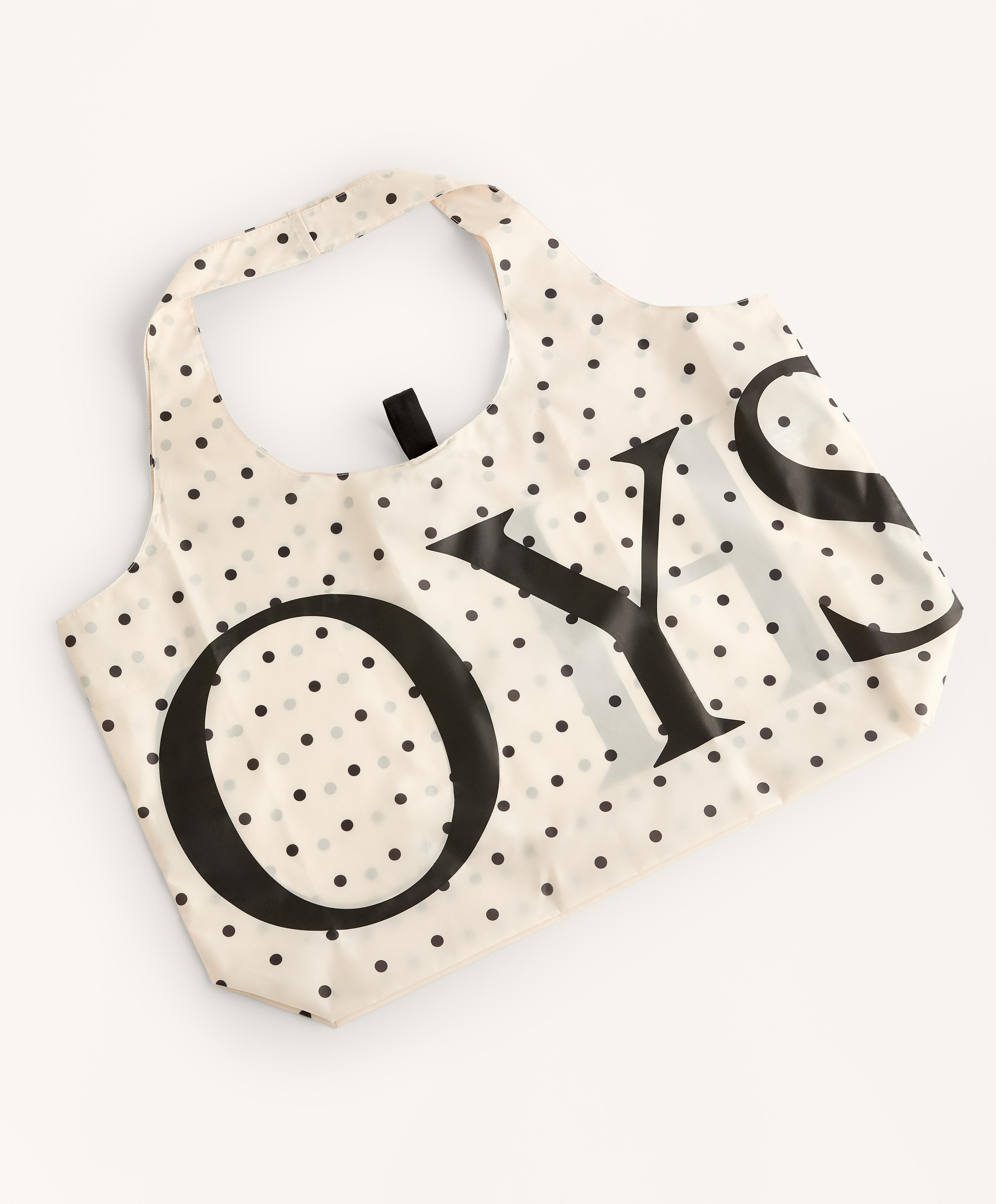Packable OYSHO bag Packable OYSHO bag