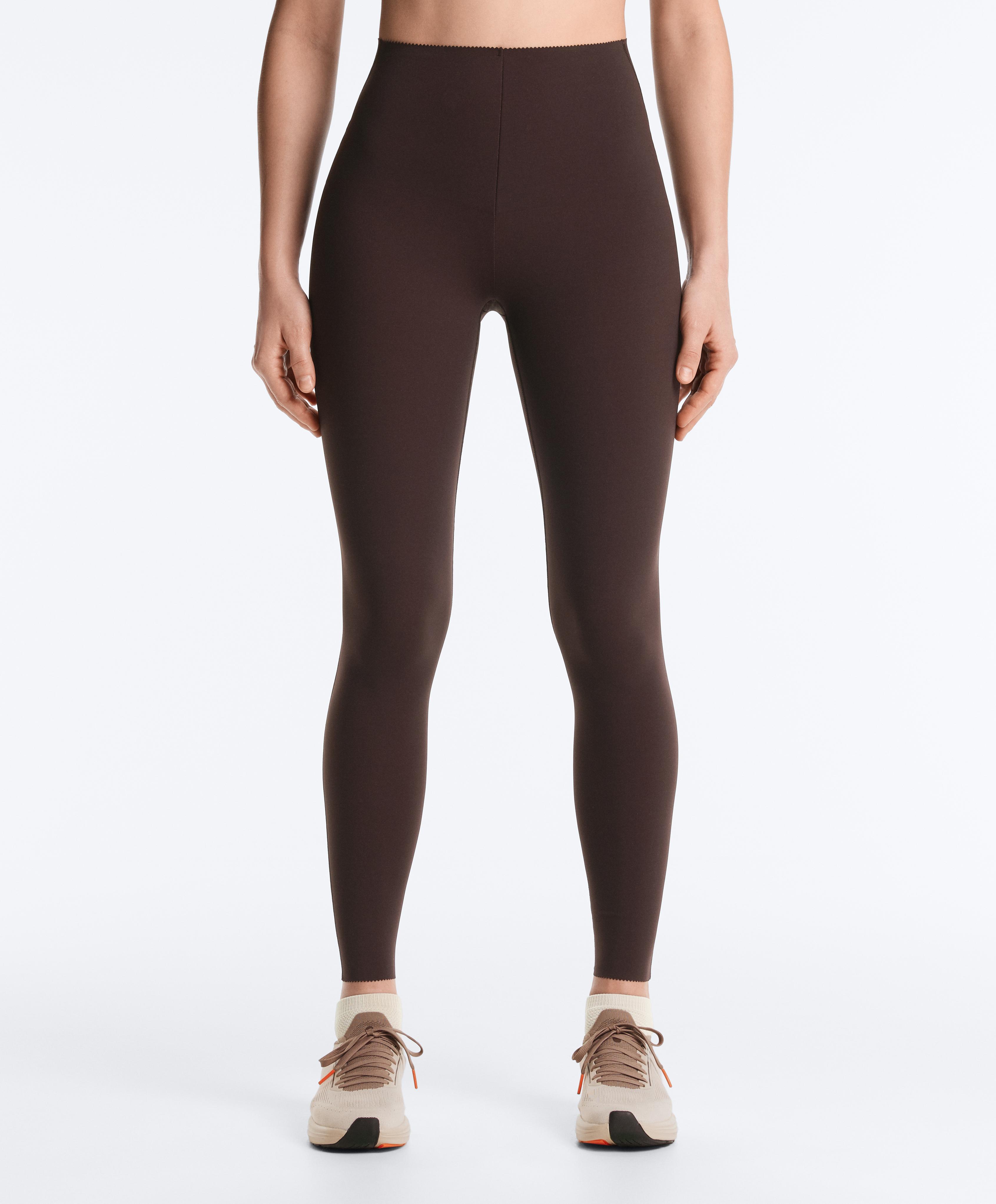 Leggings tobillero high rise Compressive core control Leggings tobillero high rise Compressive core control