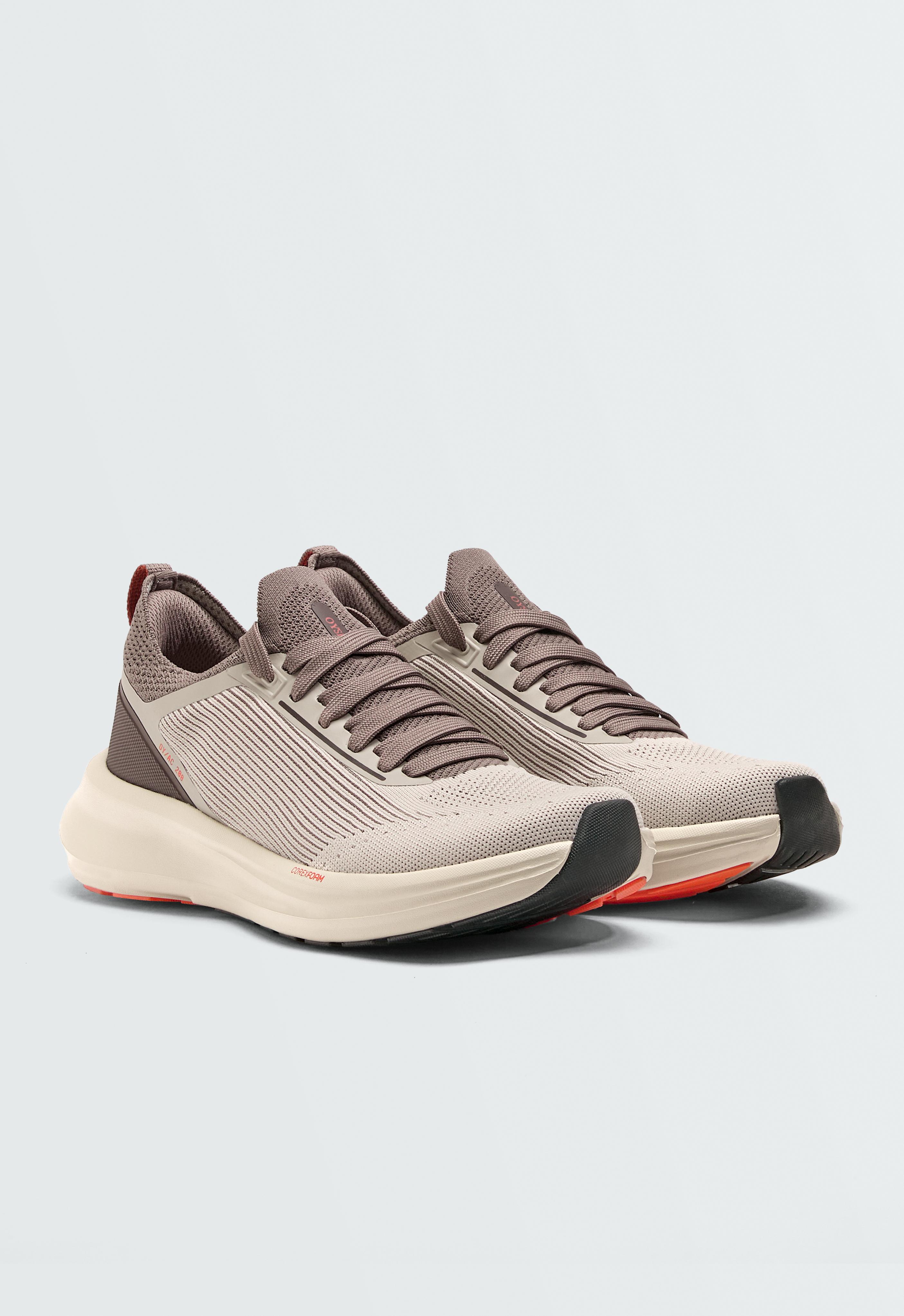 OY/AC 200 Training trainers