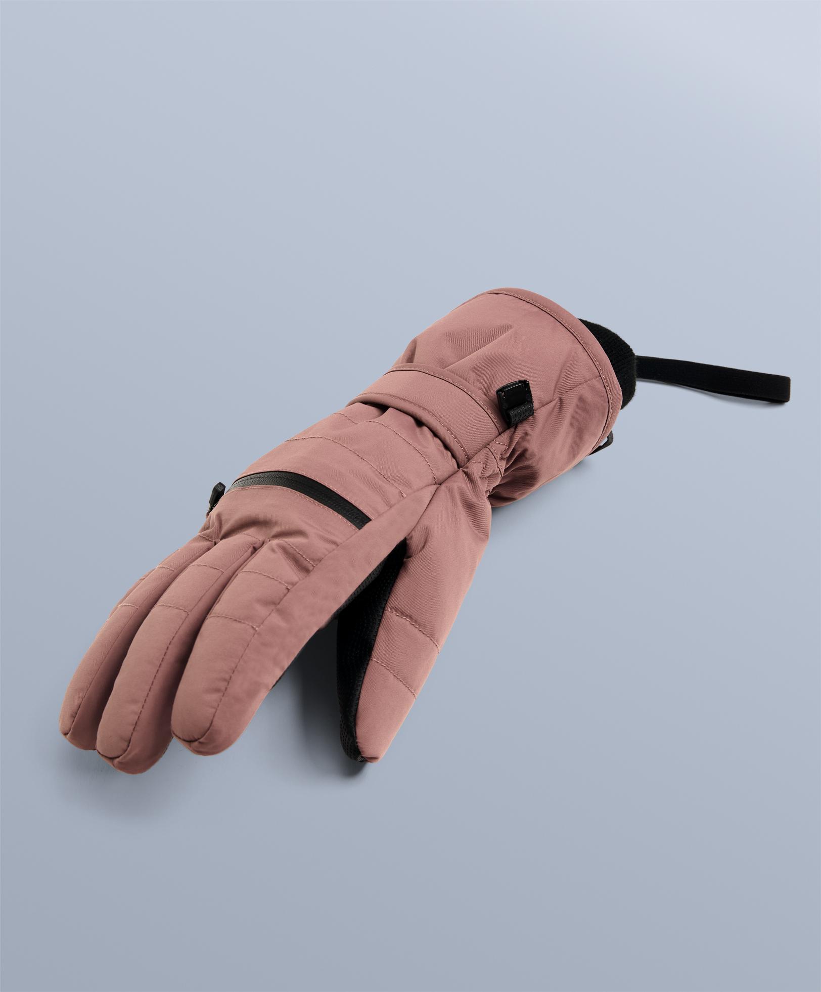 Luvas técnicas SKI Primaloft®