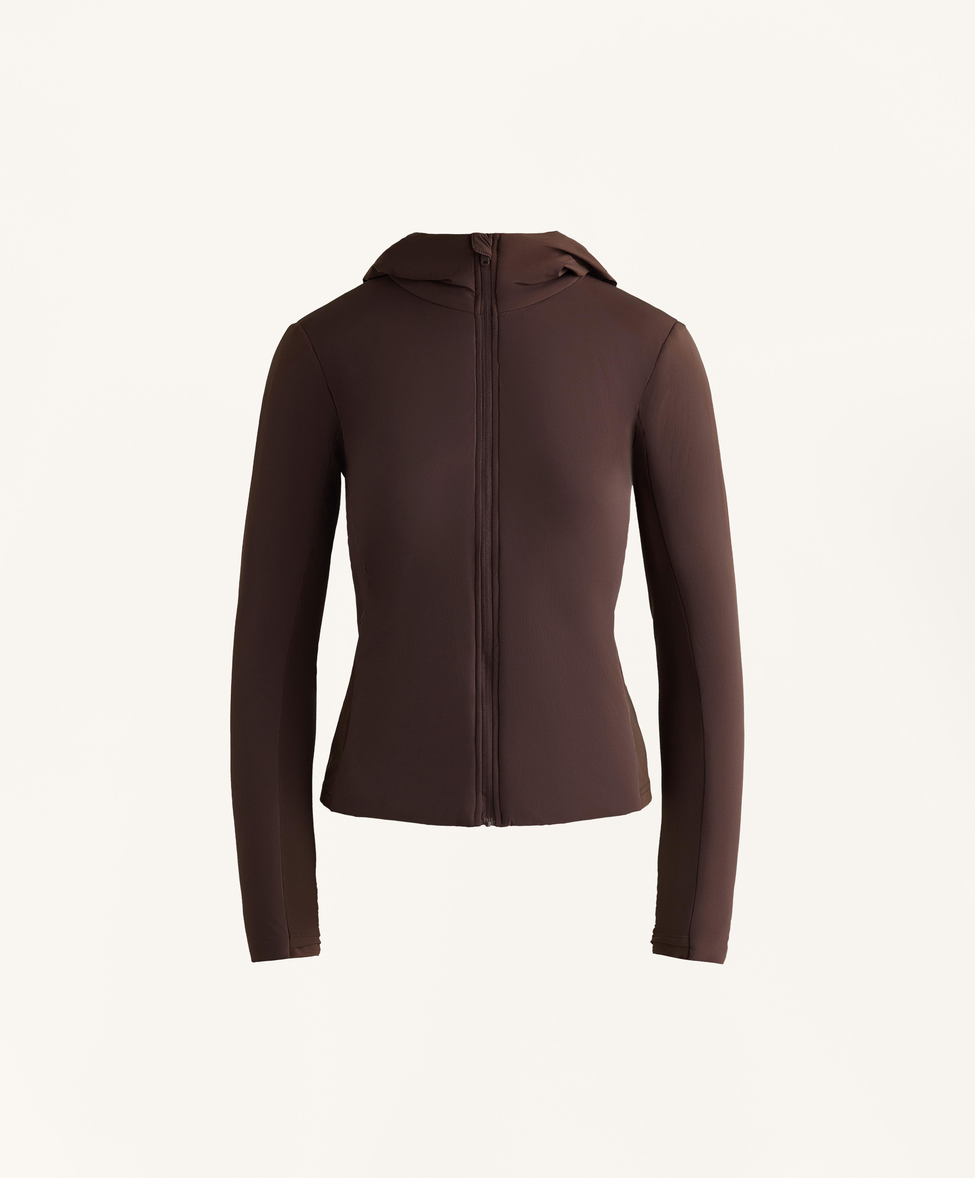 FELLEX® Volcanic technical padded jacket