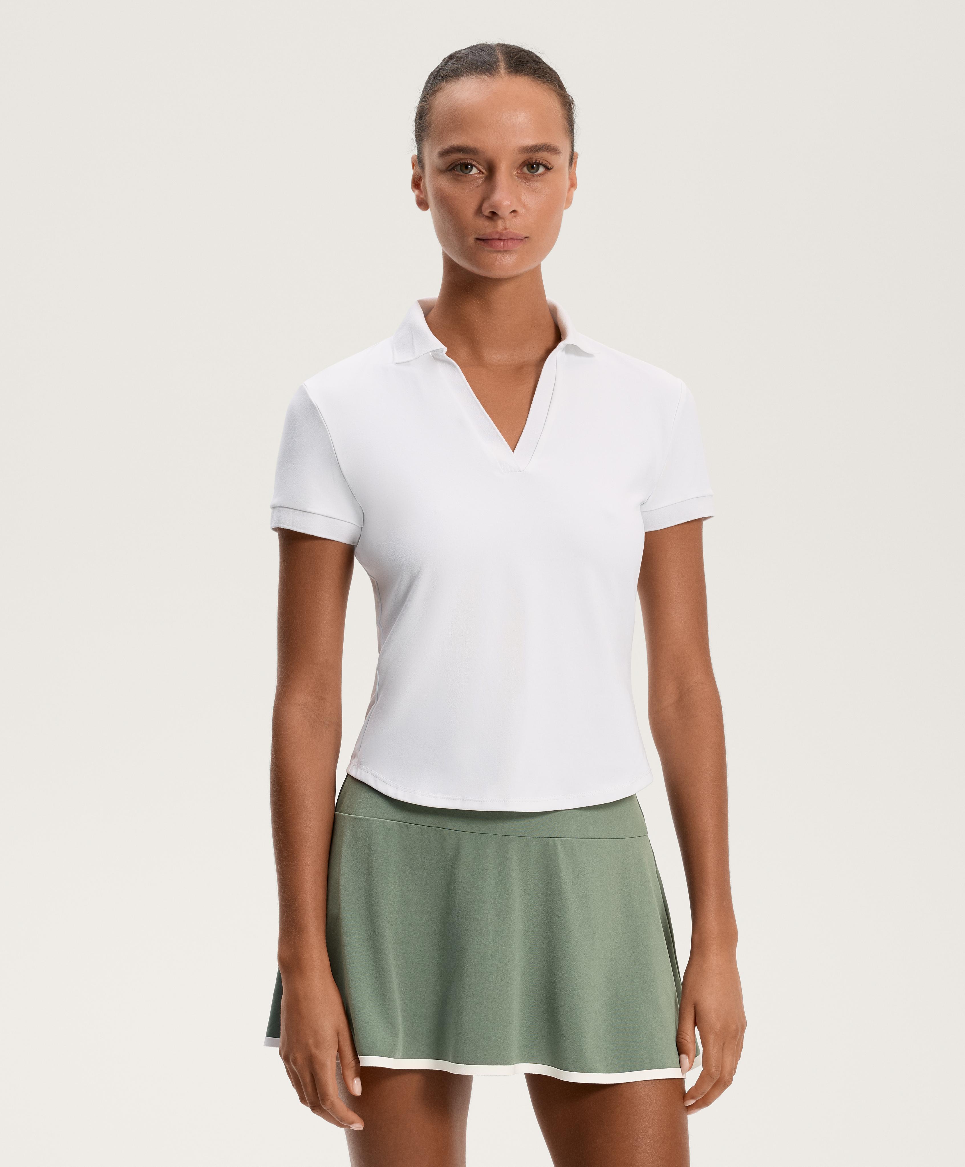 Polo z krótkim rękawem Comfortlux