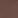 Oversize cotton blend short-sleeved T-shirt — MID-BROWN