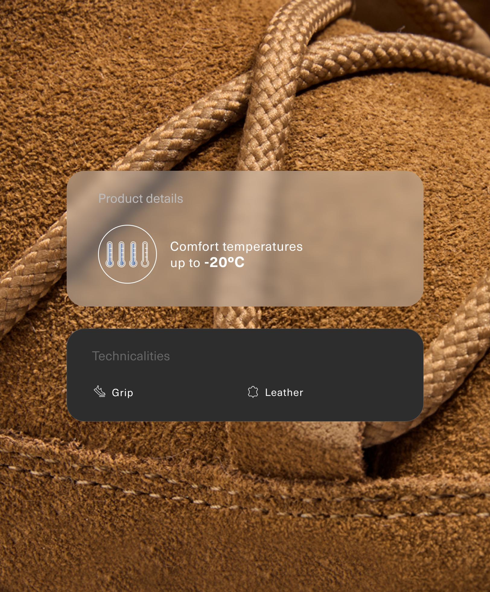 Stivale con zeppa scamosciato risvolto - Saldi Stivale con zeppa scamosciato risvolto - Saldi