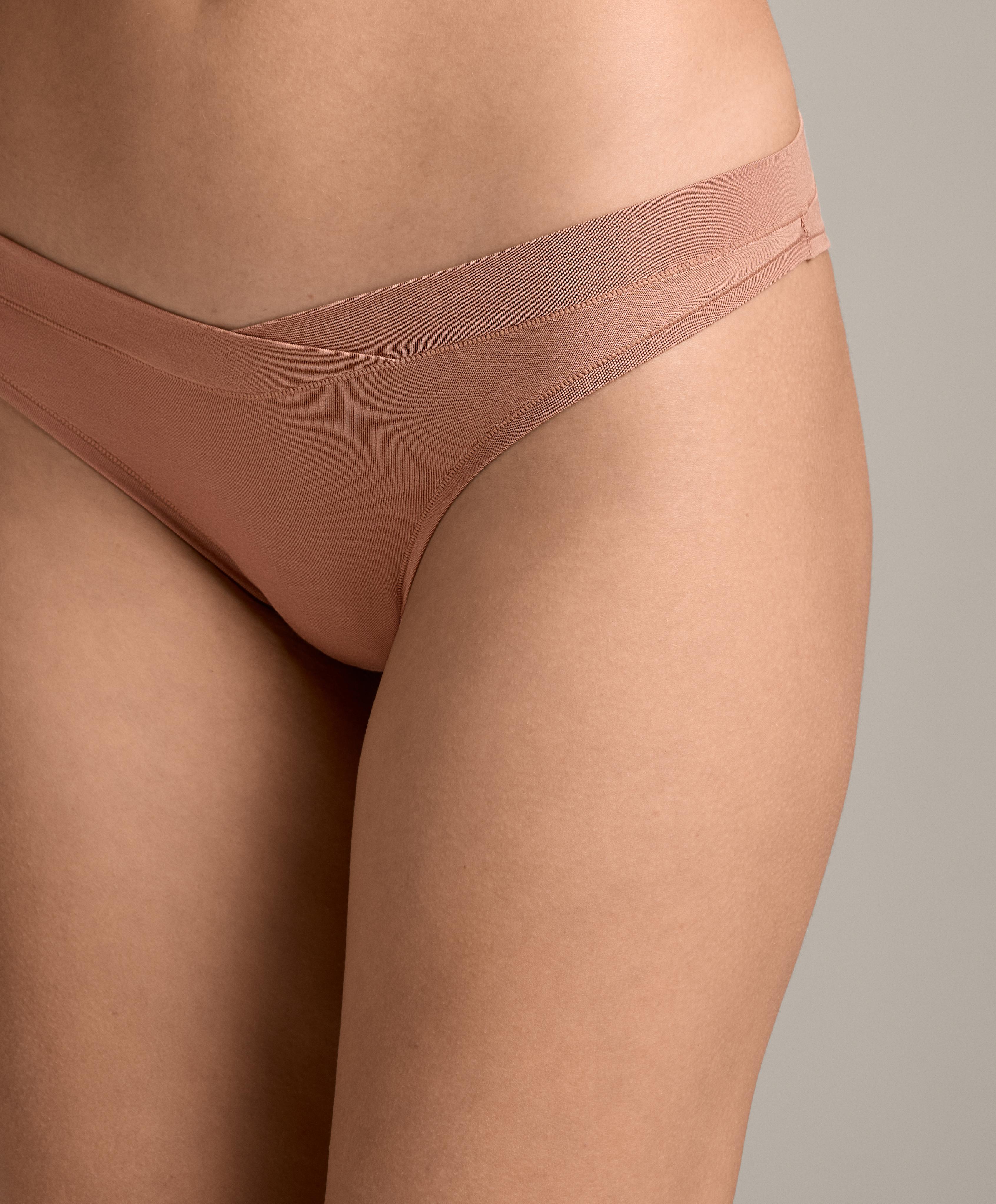 3 modal blend V-cut classic briefs 3 modal blend V-cut classic briefs