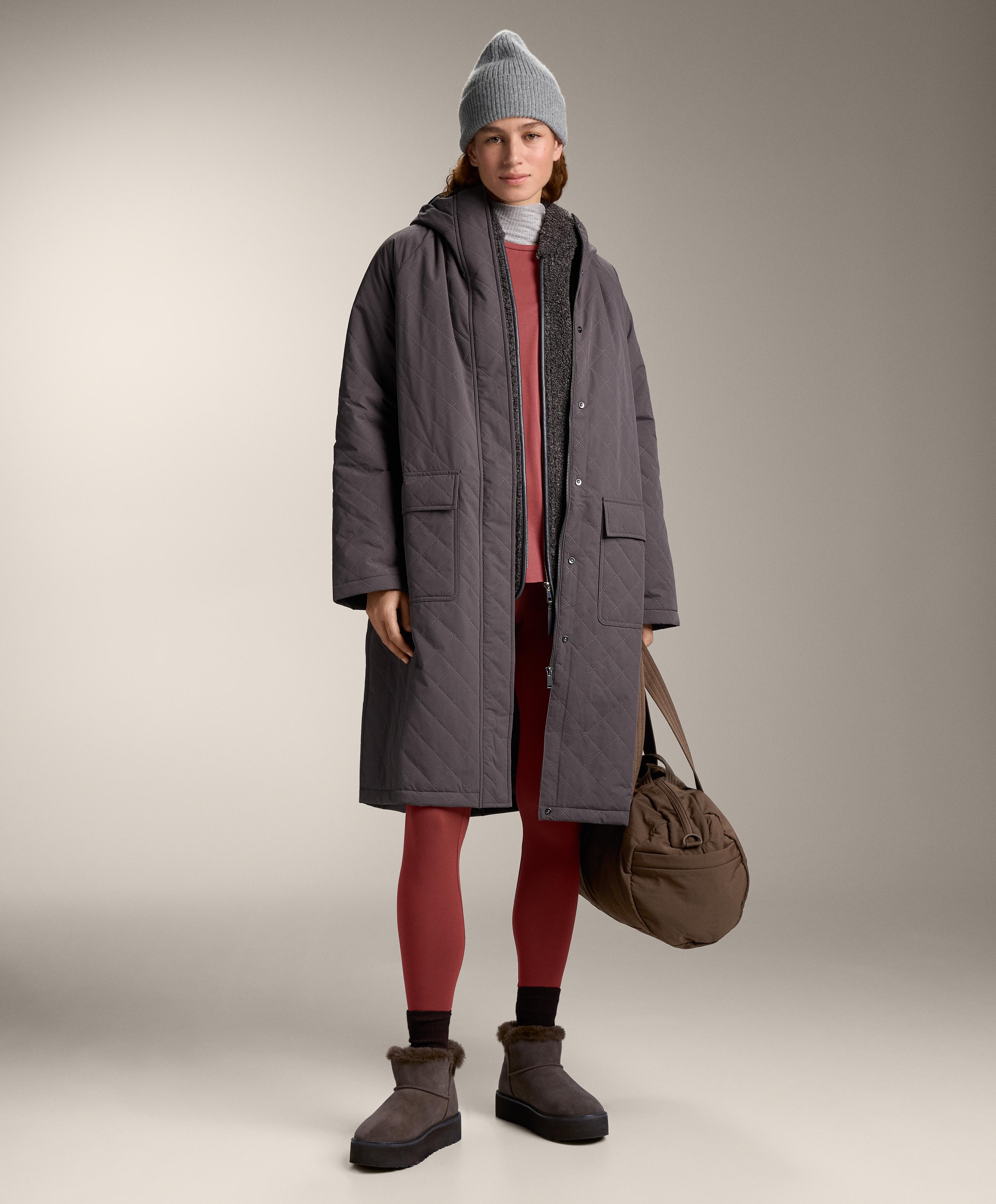 Leggings tobillero high rise Comfortlux Leggings tobillero high rise Comfortlux