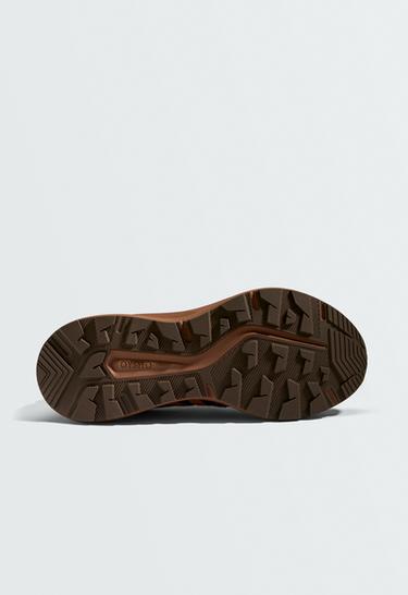Trail trainers OY/TR 850 — BROWN 5