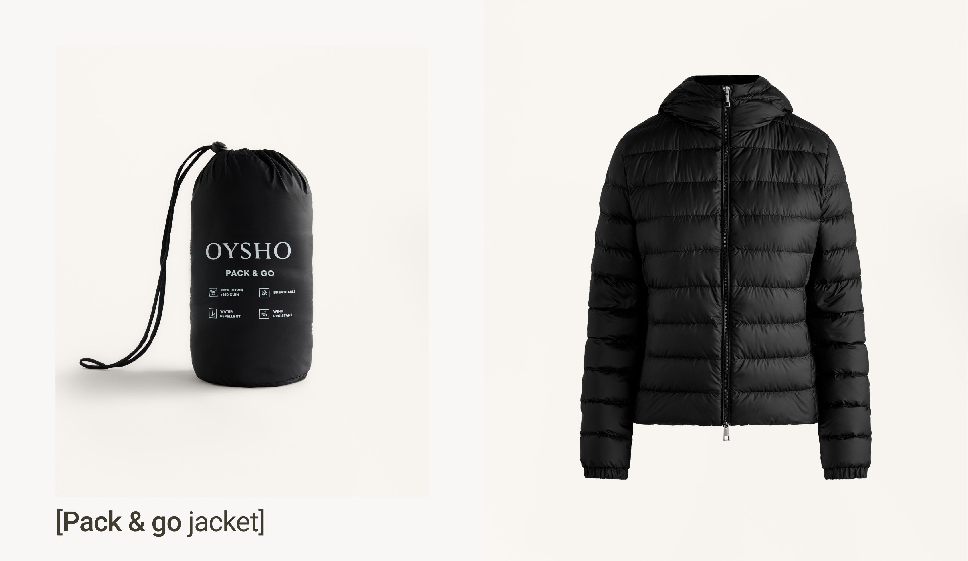 KORT OPVOUWBAAR DONSJACK MET 100% DONS KORT OPVOUWBAAR DONSJACK MET 100% DONS