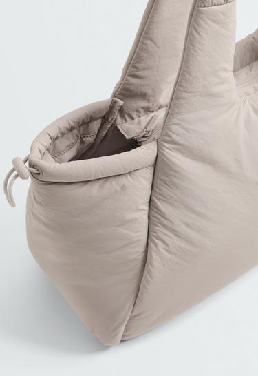 Padded sports bag — MINK 6