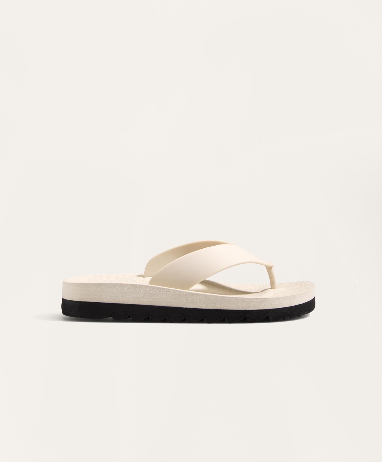 Platform sandals