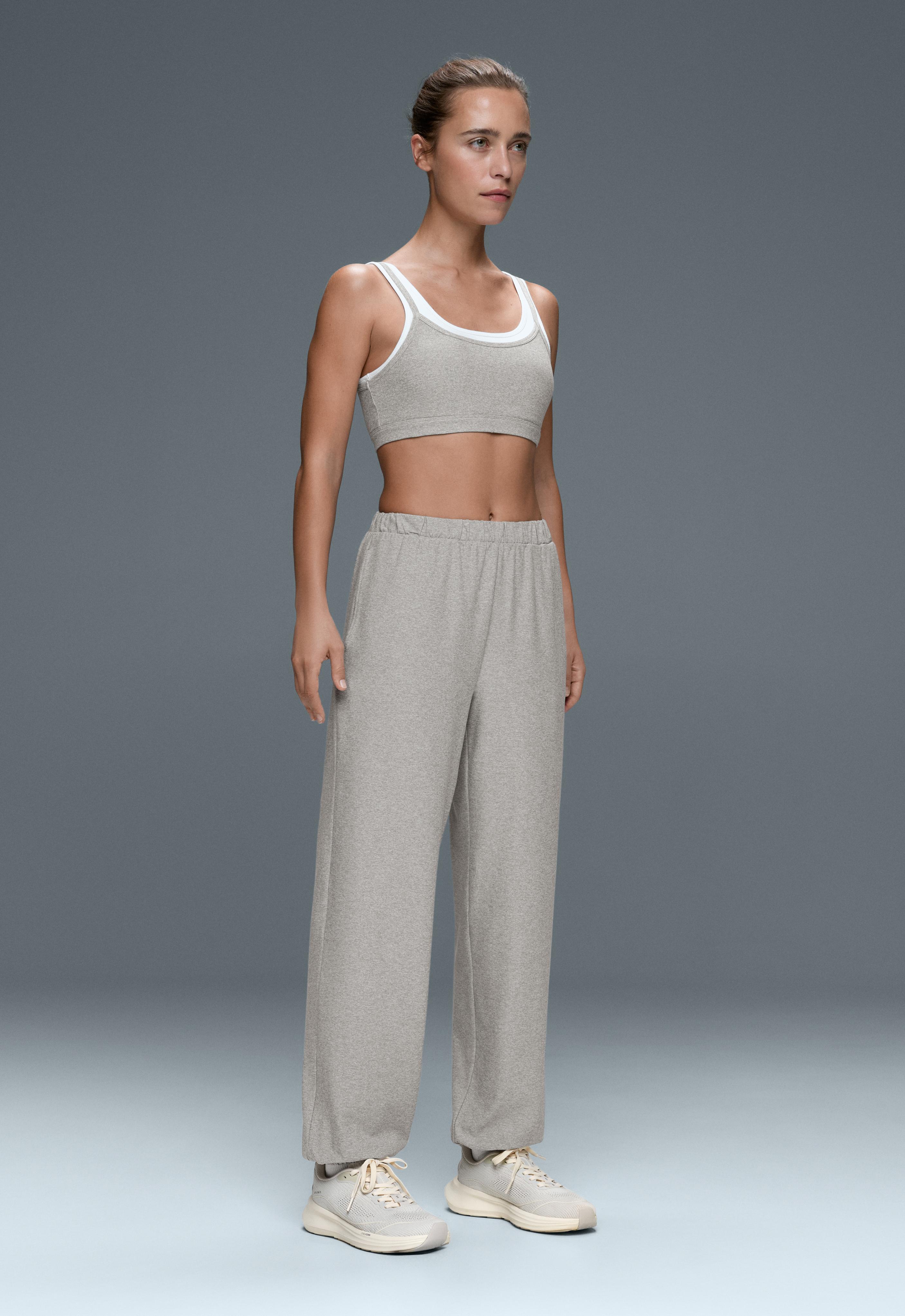 Calças jogger Comfortlux vigoré Calças jogger Comfortlux vigoré