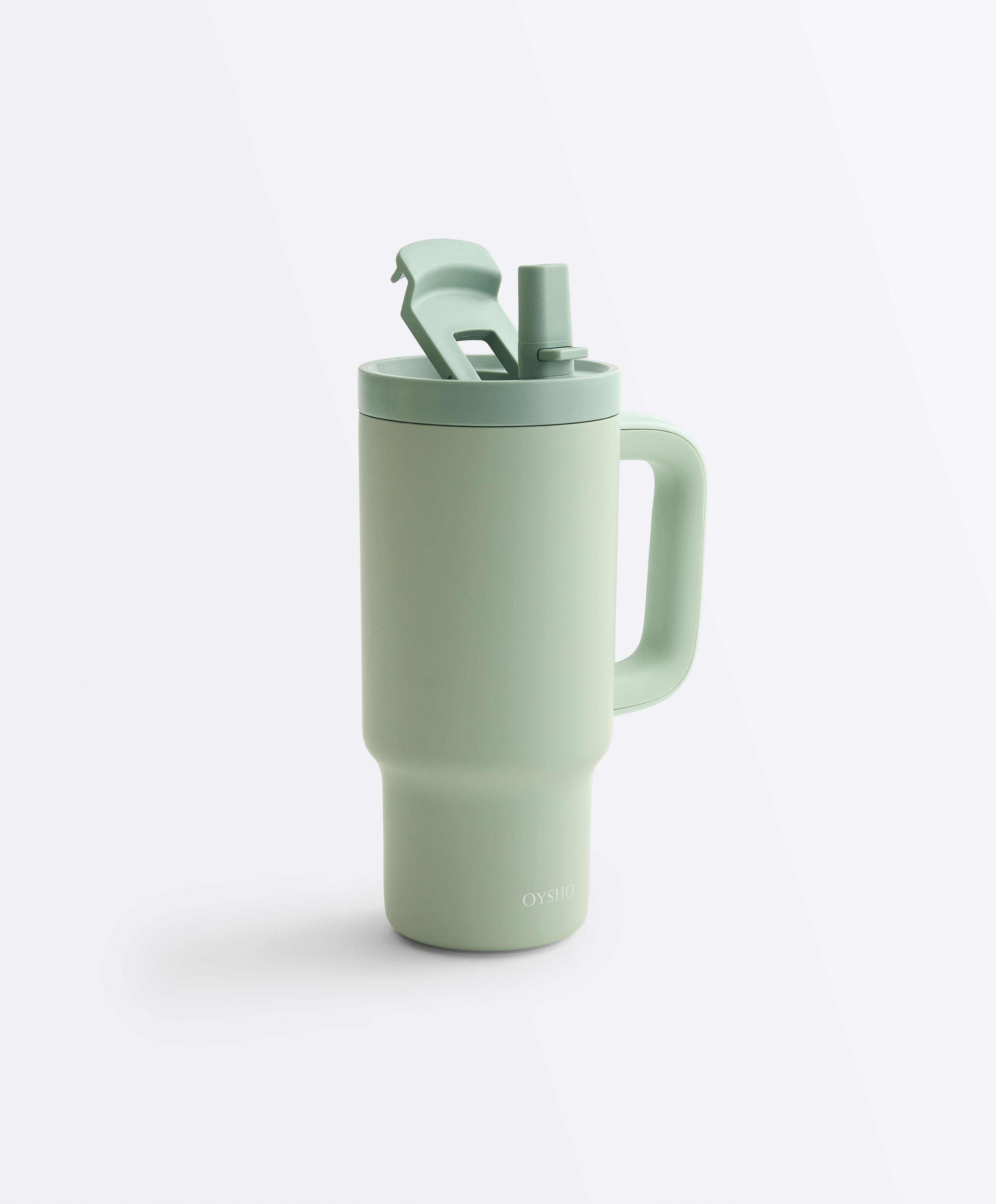 Mini tumbler bottle with handle Mini tumbler bottle with handle