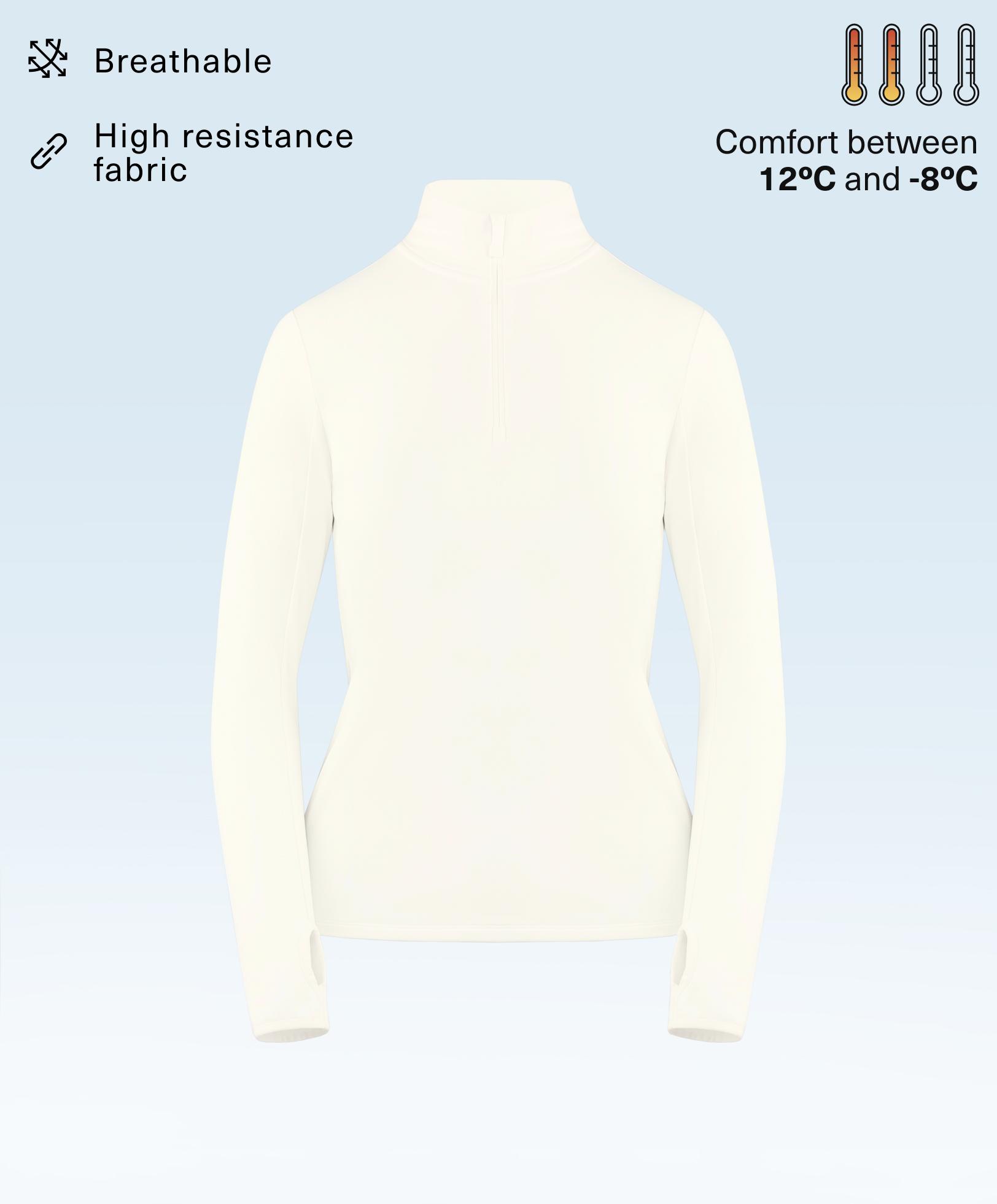 Performance base layers tech T-shirt