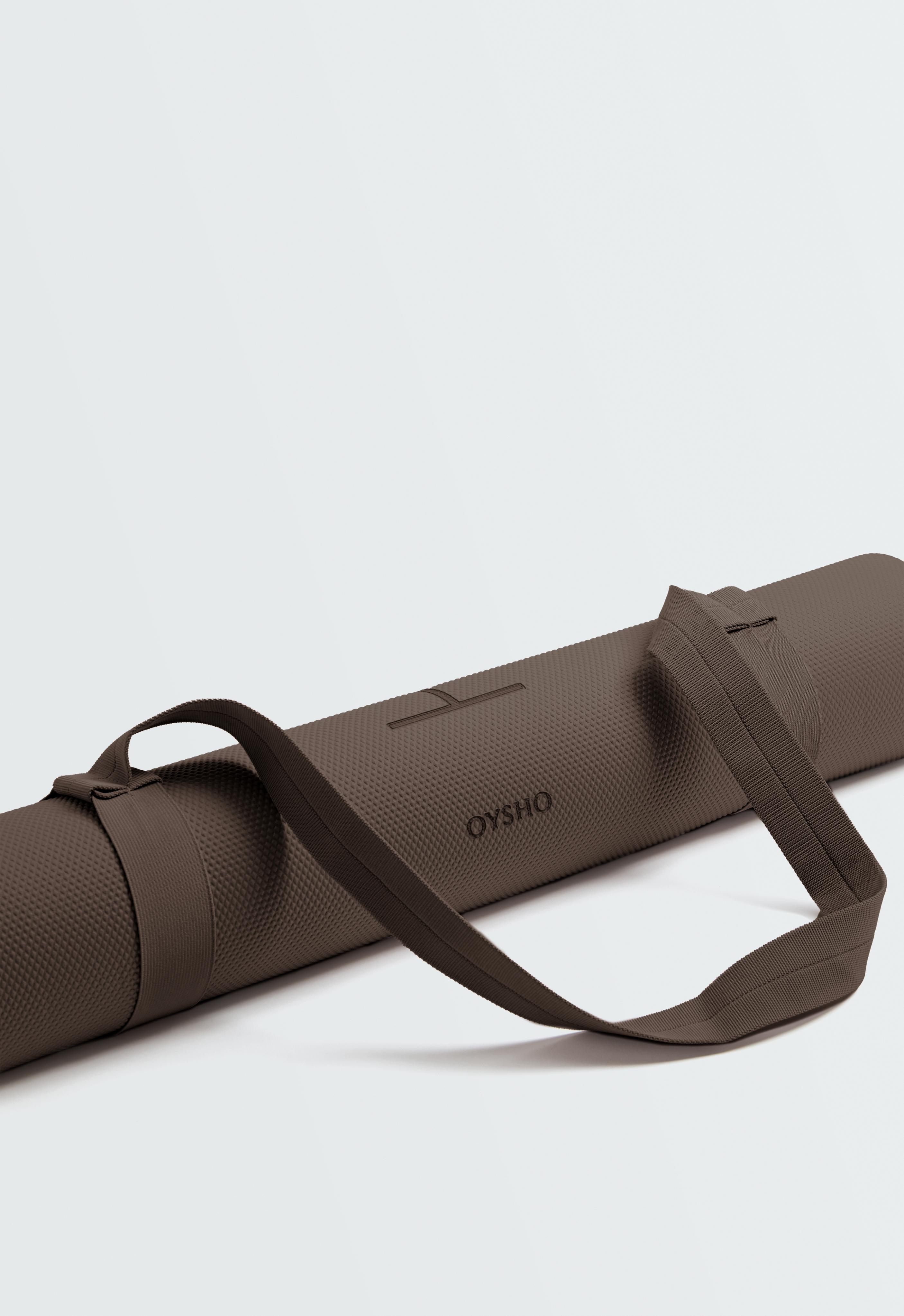 5mm yoga mat