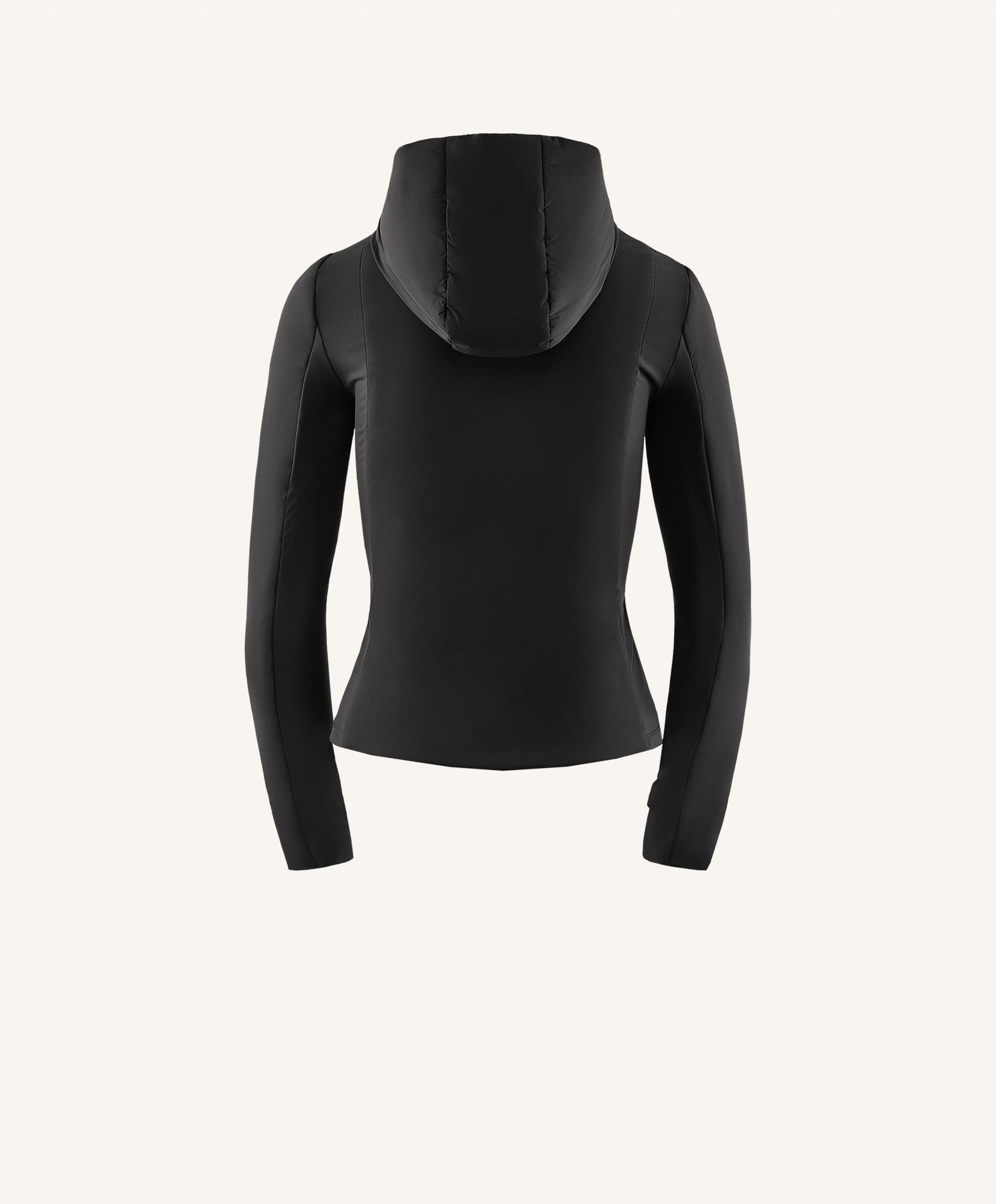FELLEX® Volcanic technical padded jacket
