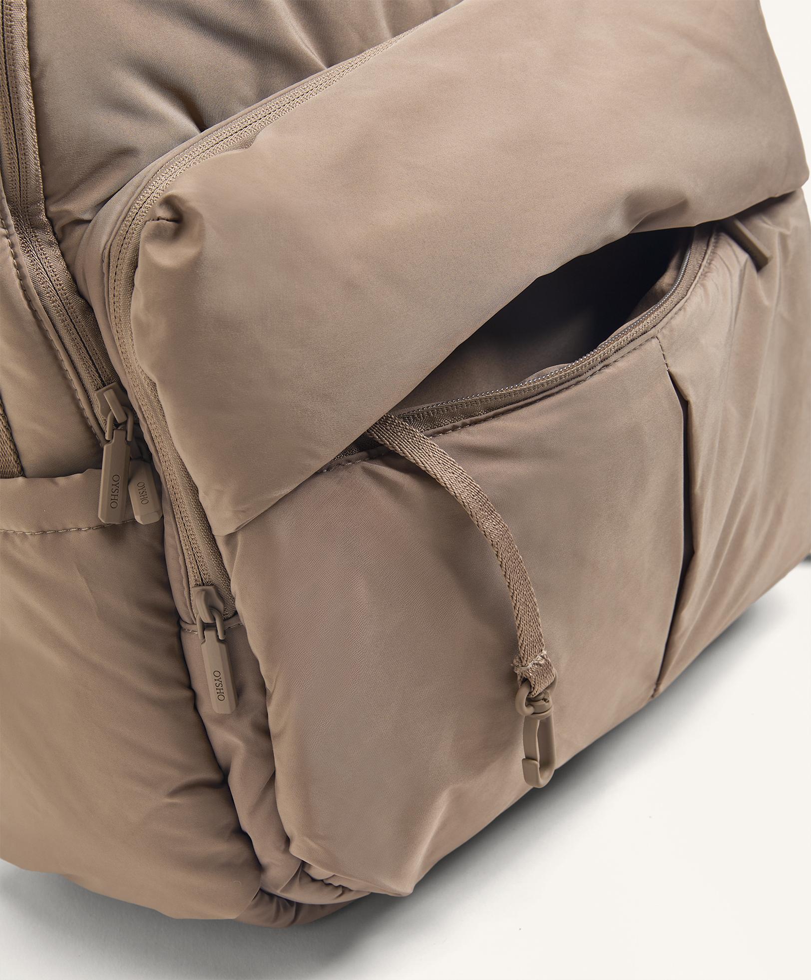 Mochila maternidad maxi Mochila maternidad maxi