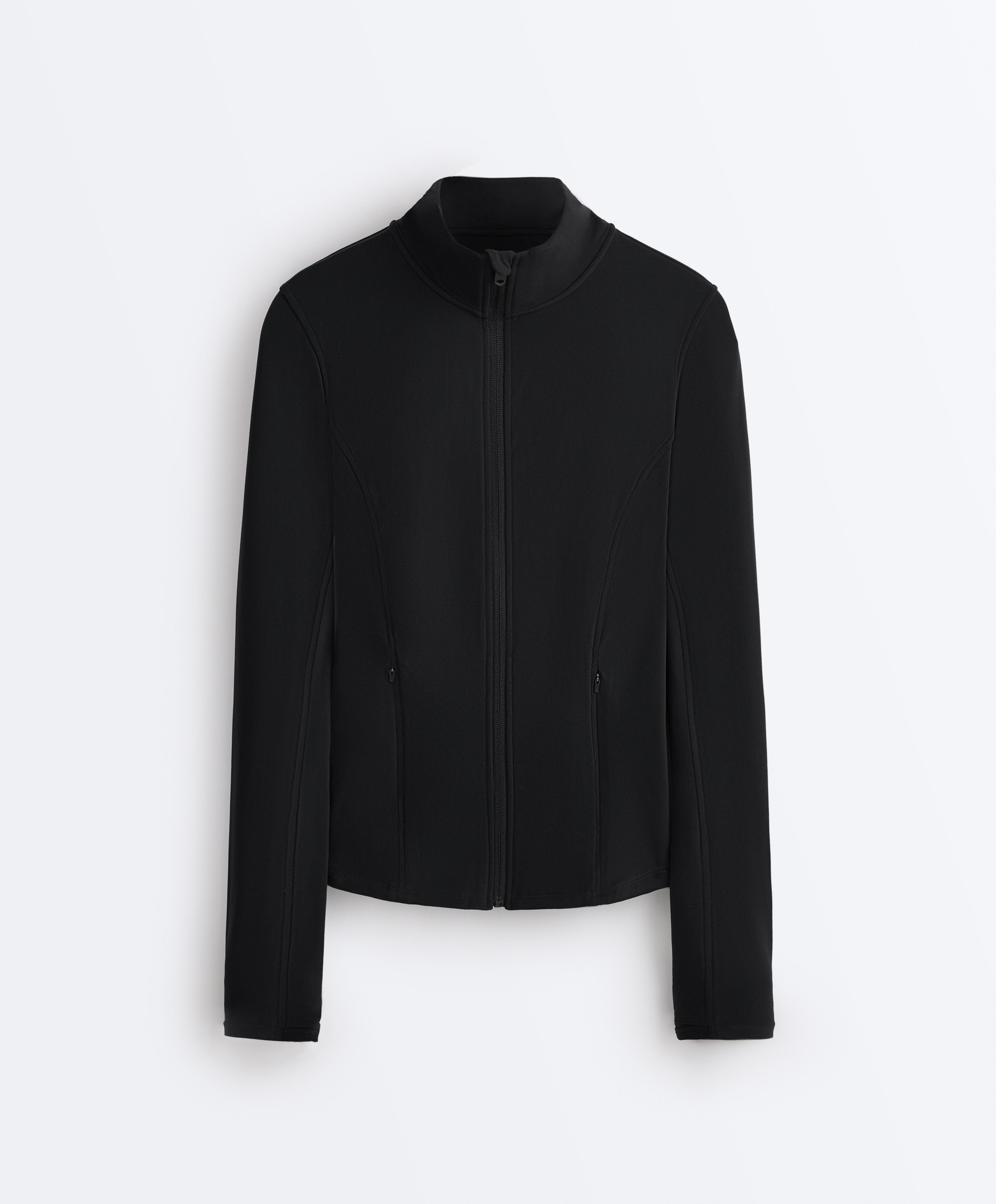 【新品】IFMEH イフメRónde knit jacket (black) 31790837800-m1.jpg?ts=