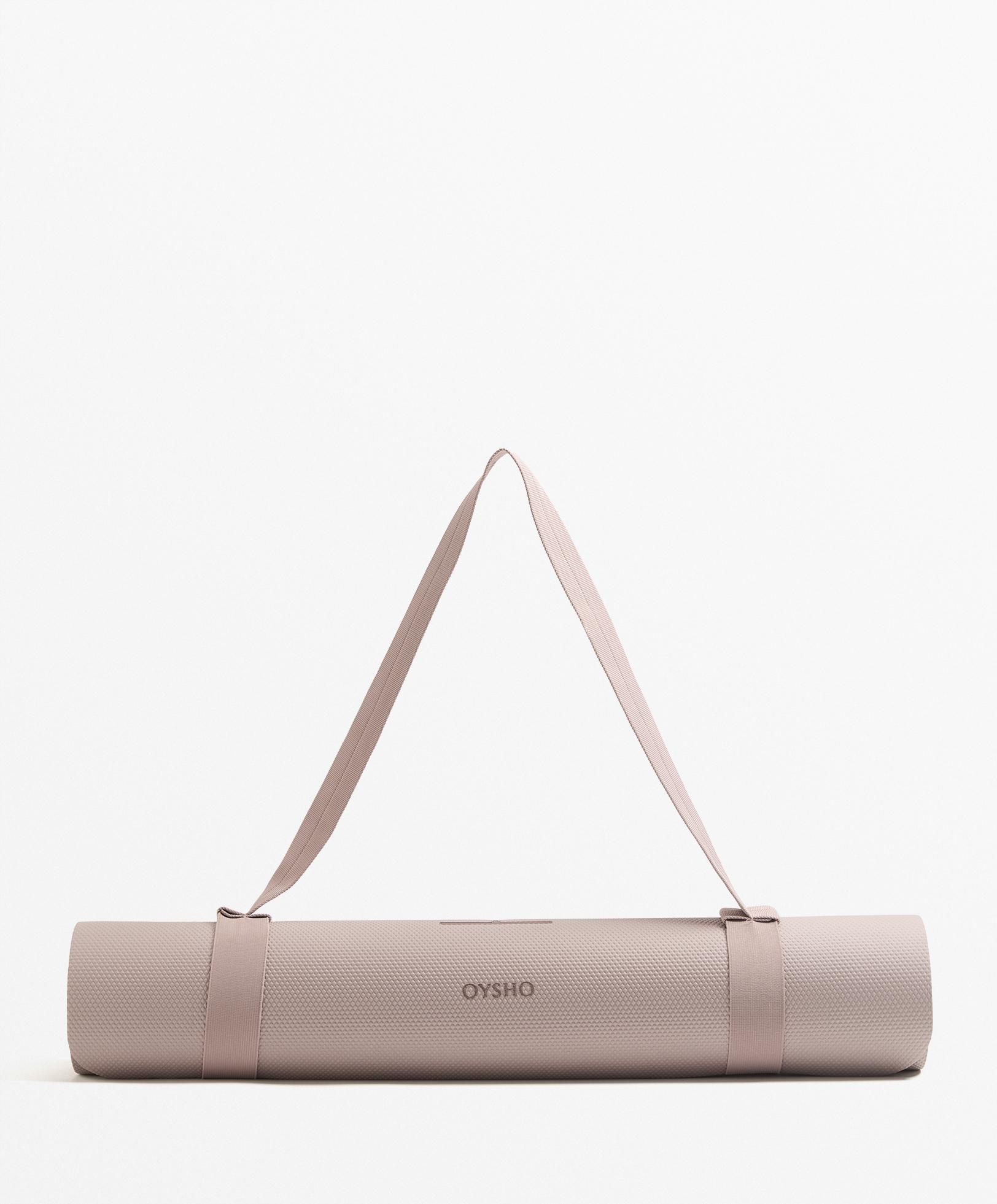 Tapis de yoga 5 mm
