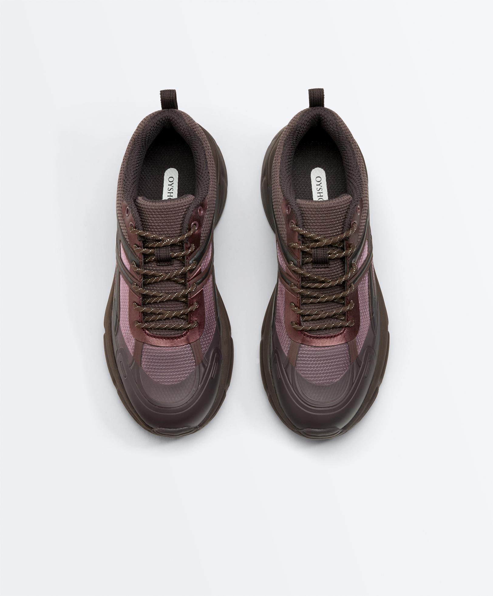 Running style trainers Running style trainers