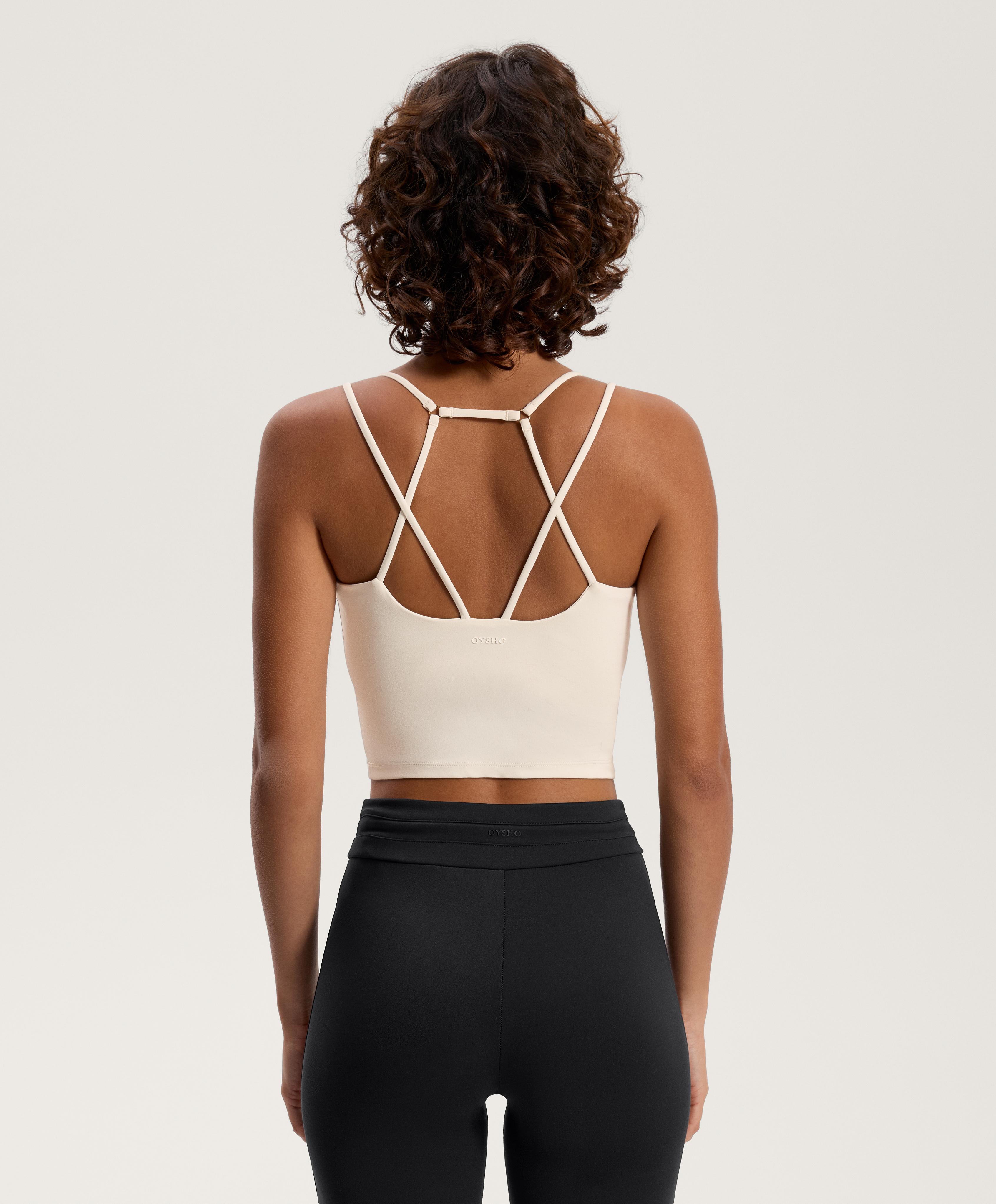 Halkalı Comfortlux Tank Top Halkalı Comfortlux Tank Top