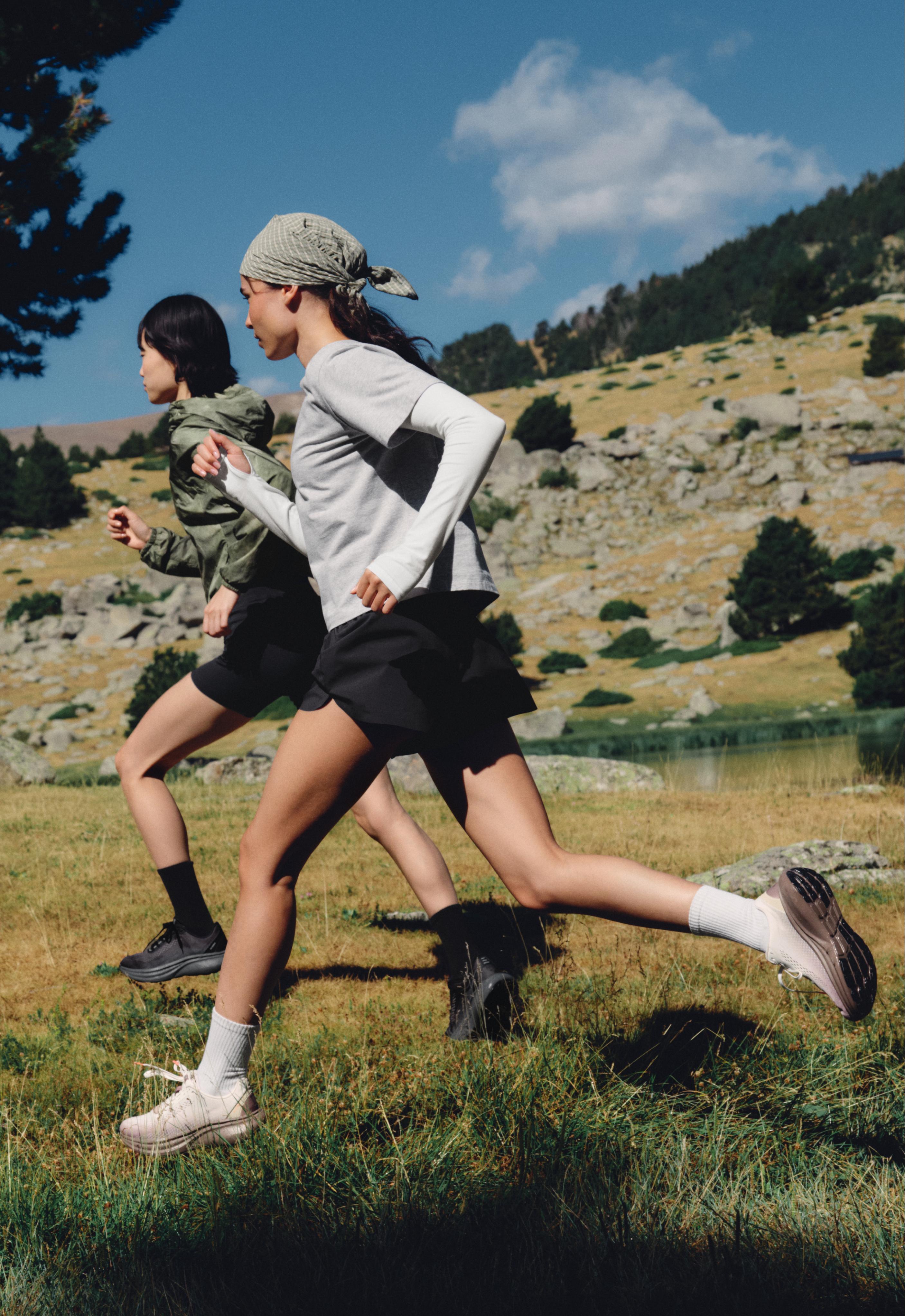 6cm mid-rise technical shorts 6cm mid-rise technical shorts